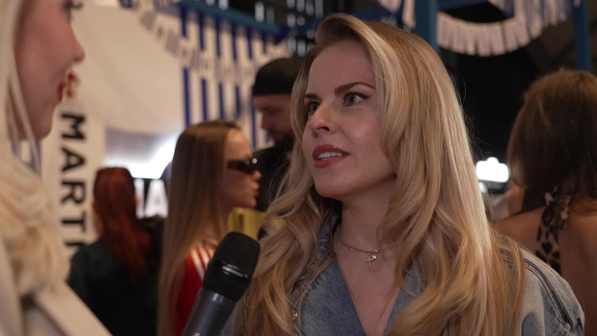 Slavenības. Bez filtra