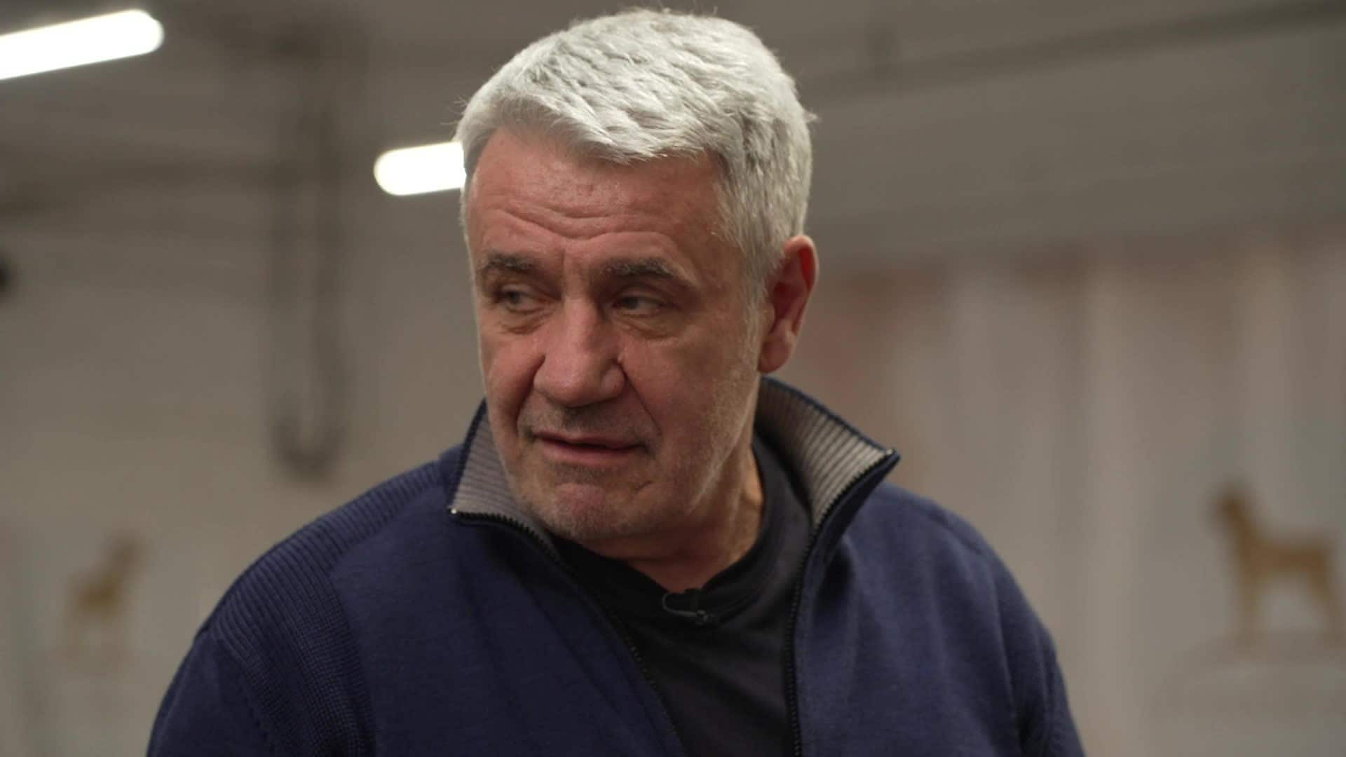 Vakariņš ar savējiem