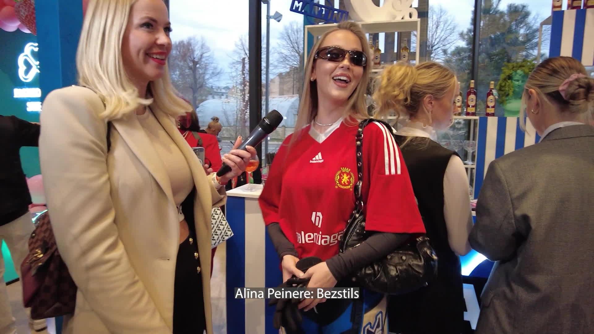 Slavenības. Bez filtra