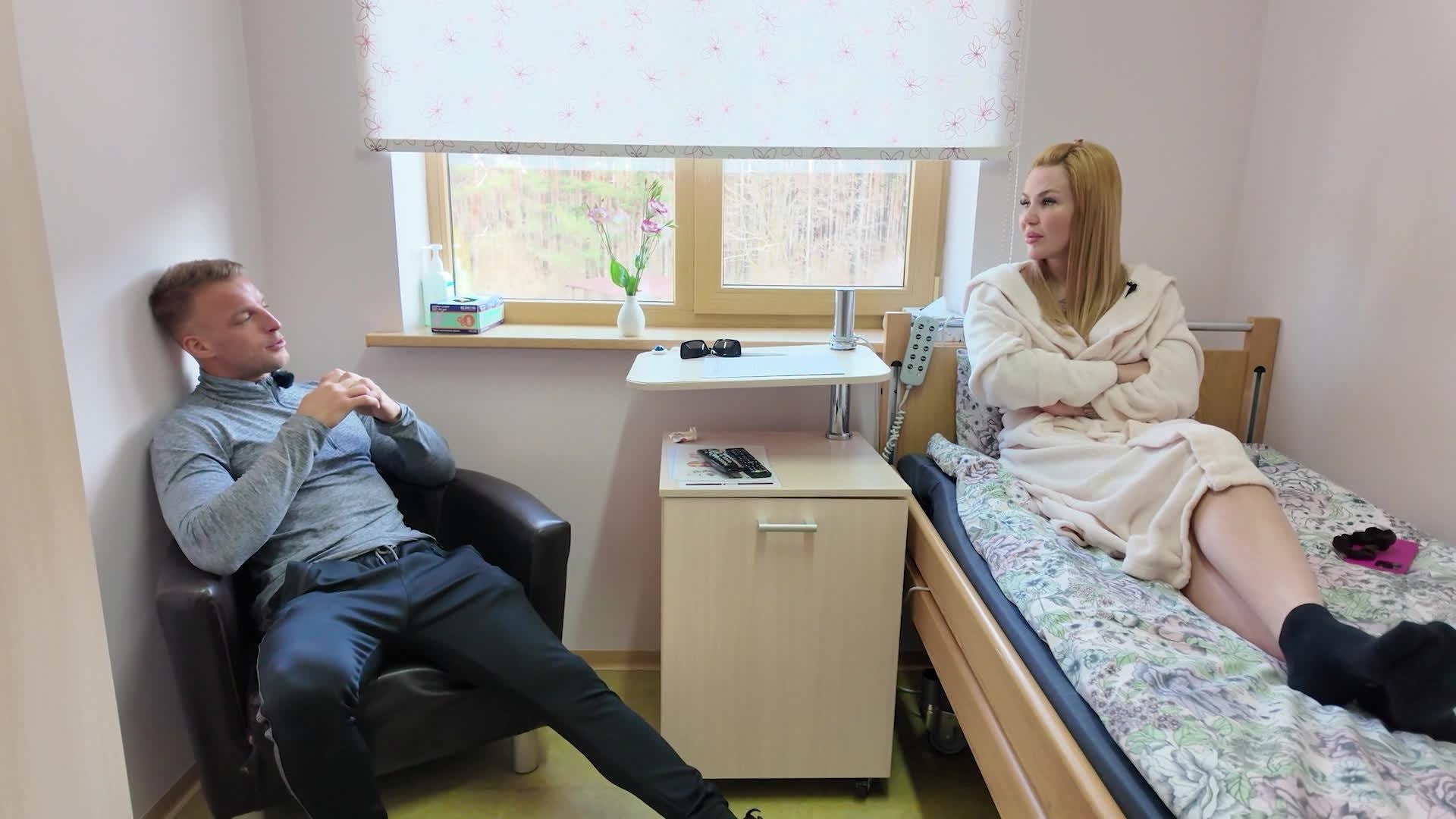 Slavenības. Bez filtra