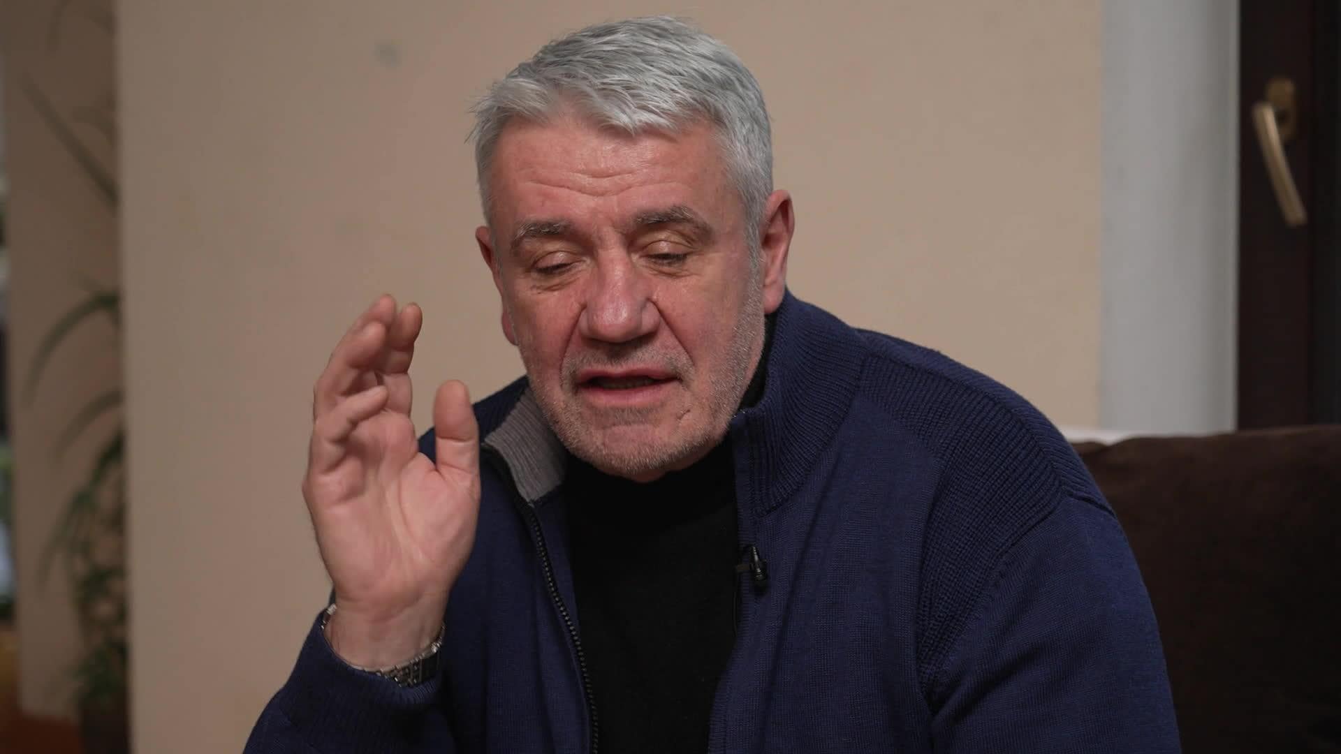 Vakariņš ar savējiem