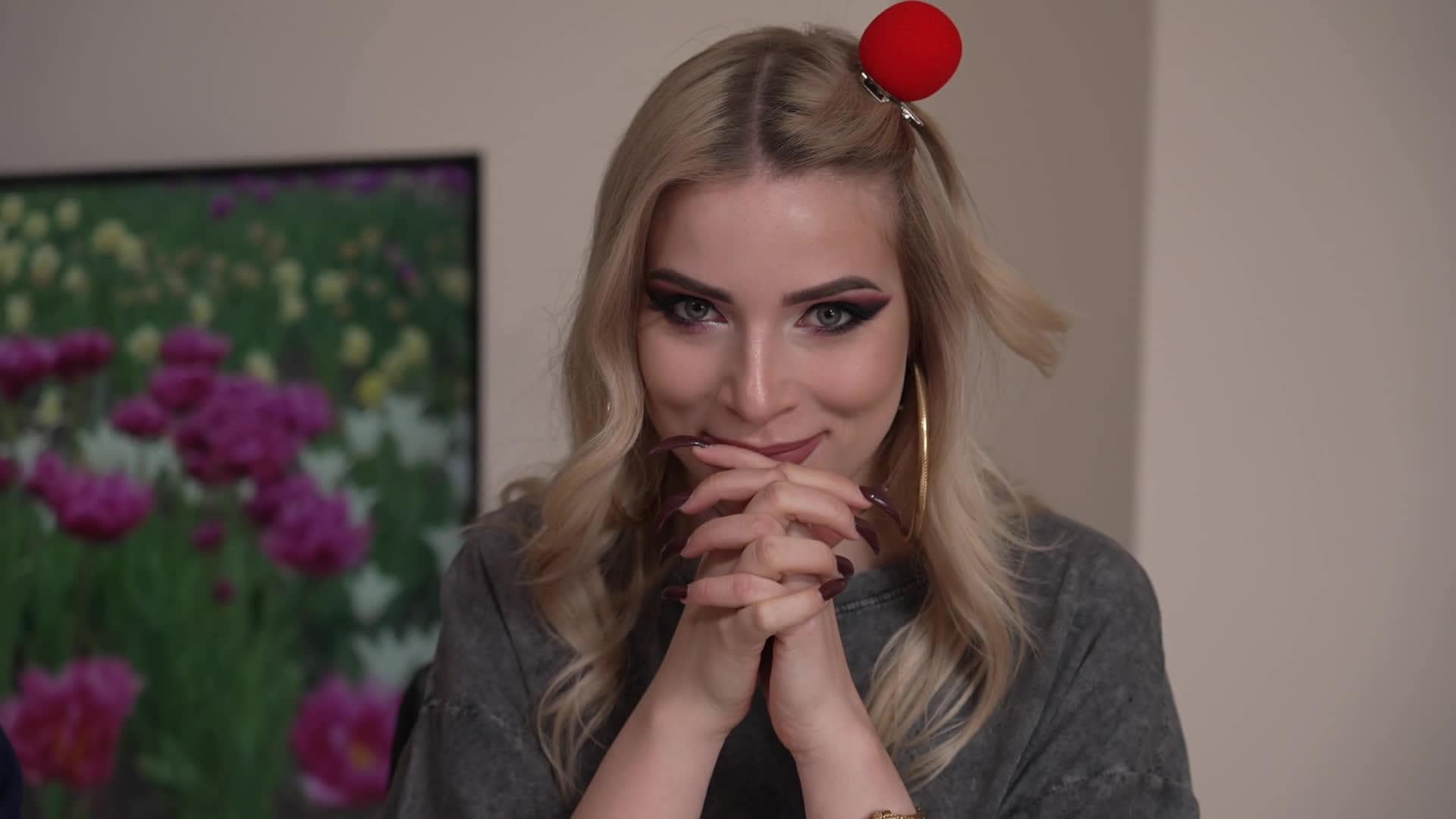 Vakariņš ar savējiem