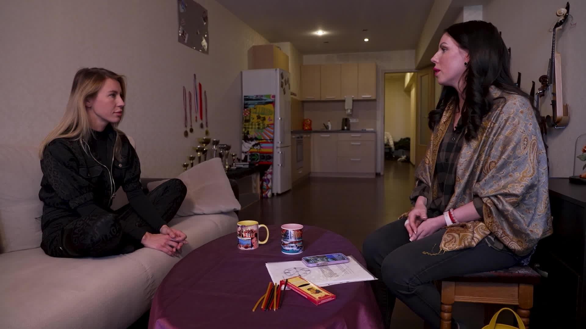 Slavenības. Bez filtra