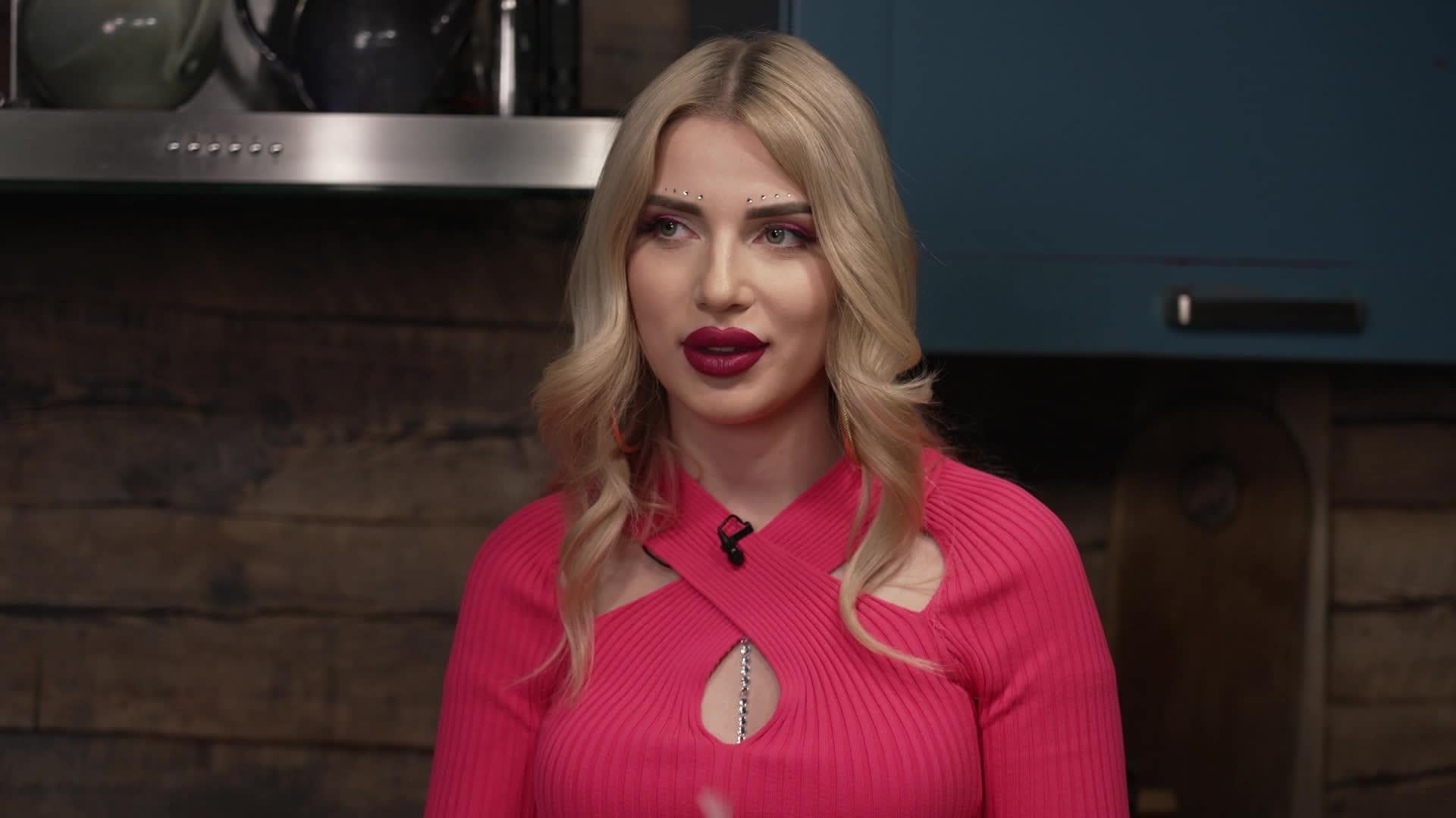 Vakariņš ar savējiem