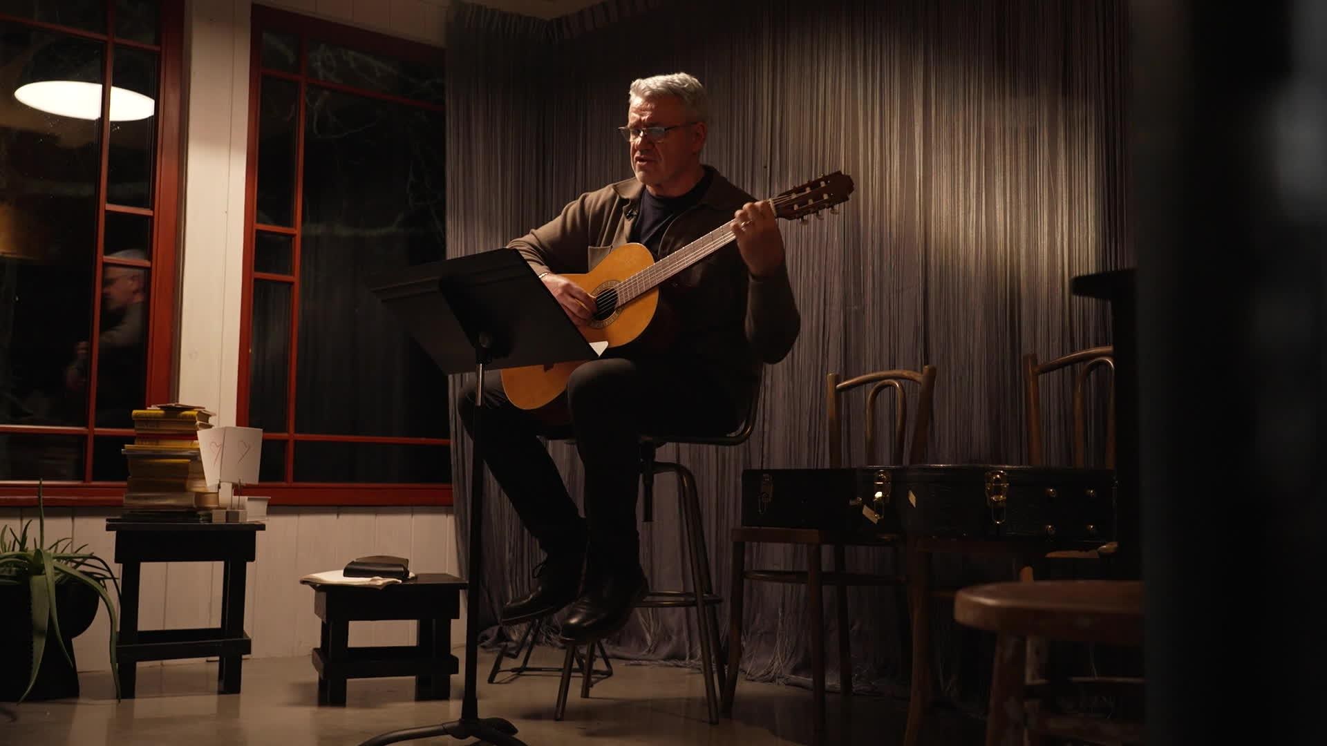 Vakariņš ar savējiem