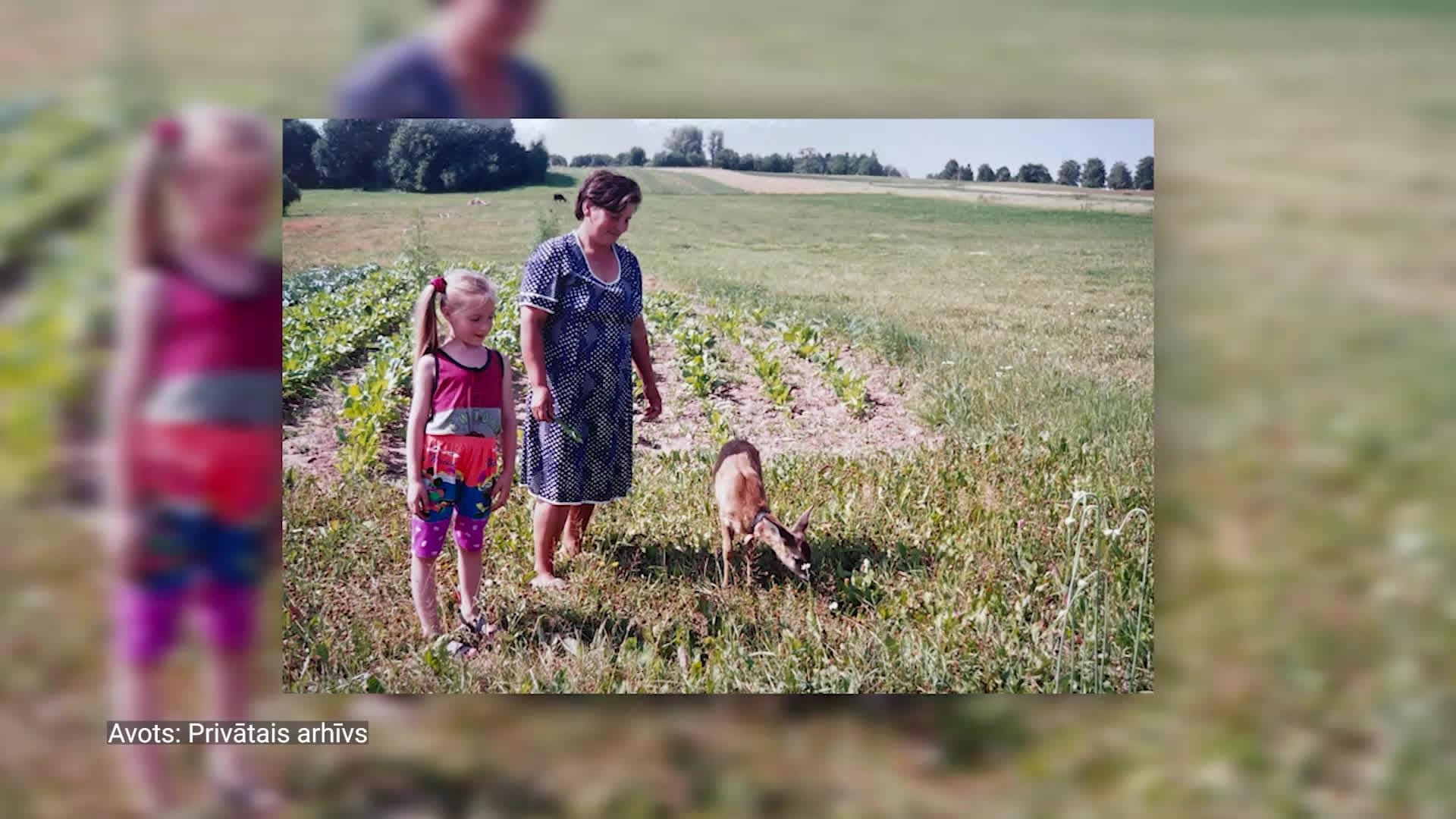 Slavenības. Bez filtra