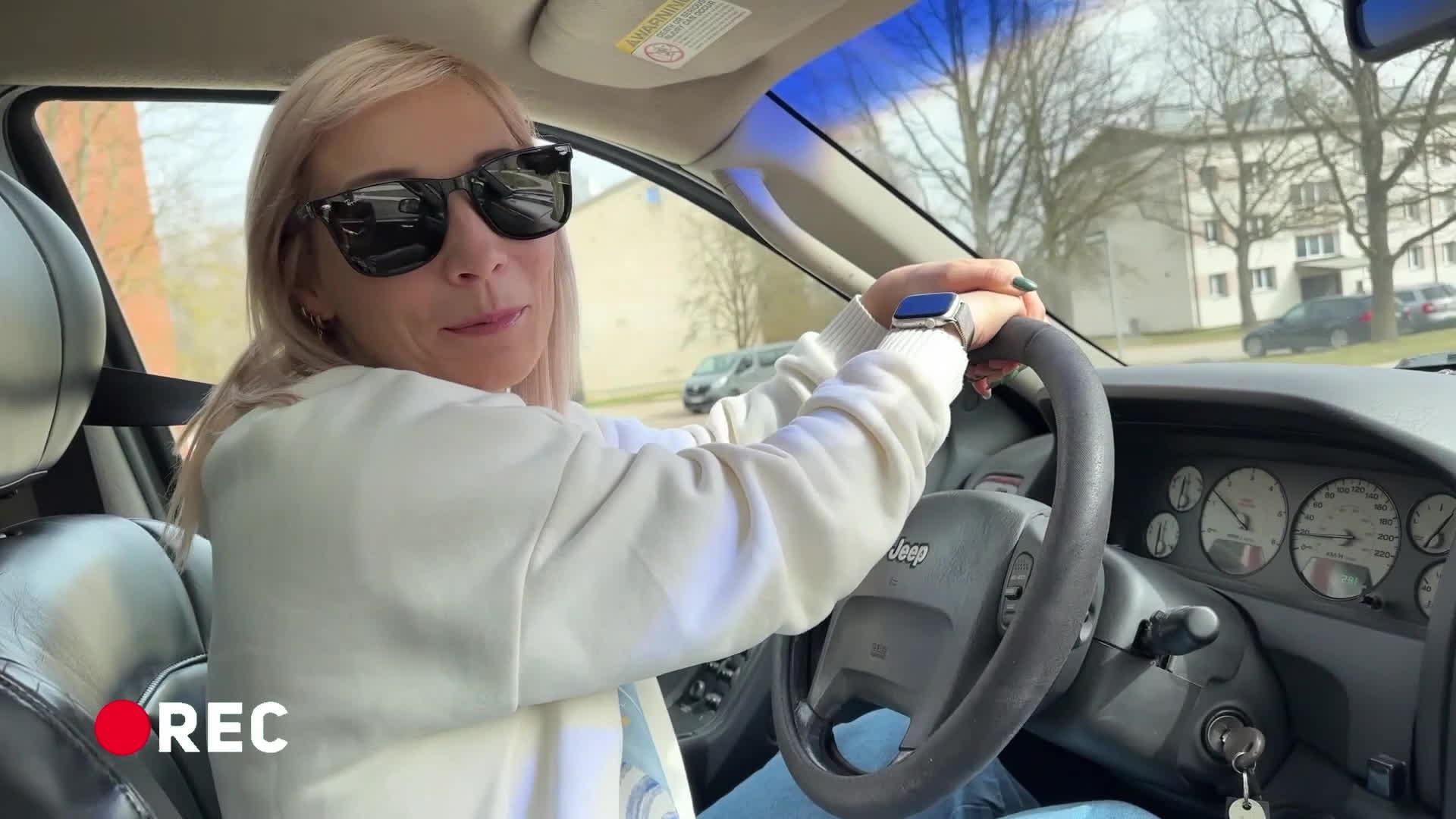 Slavenības. Bez filtra