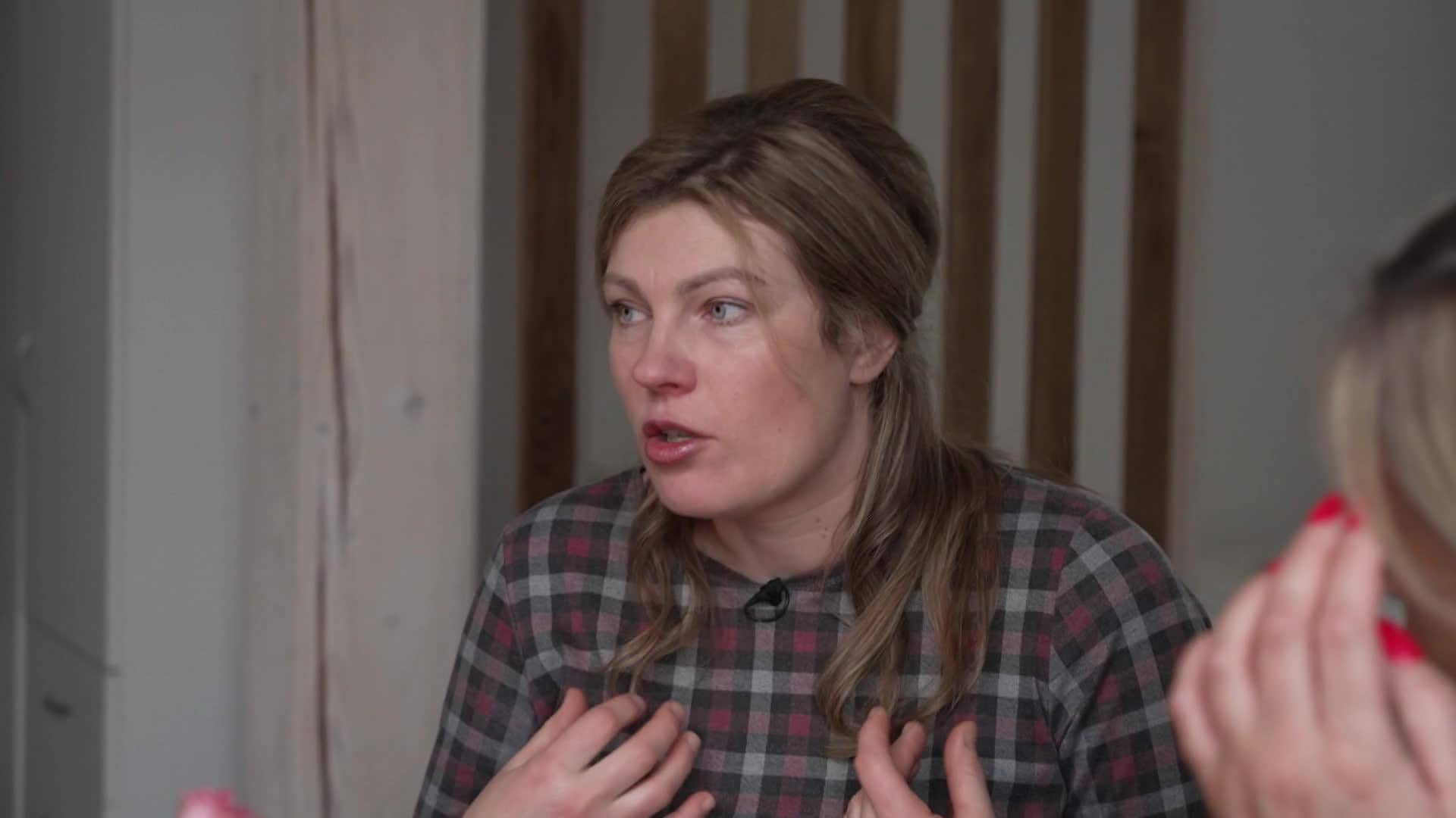 Slavenības. Bez filtra