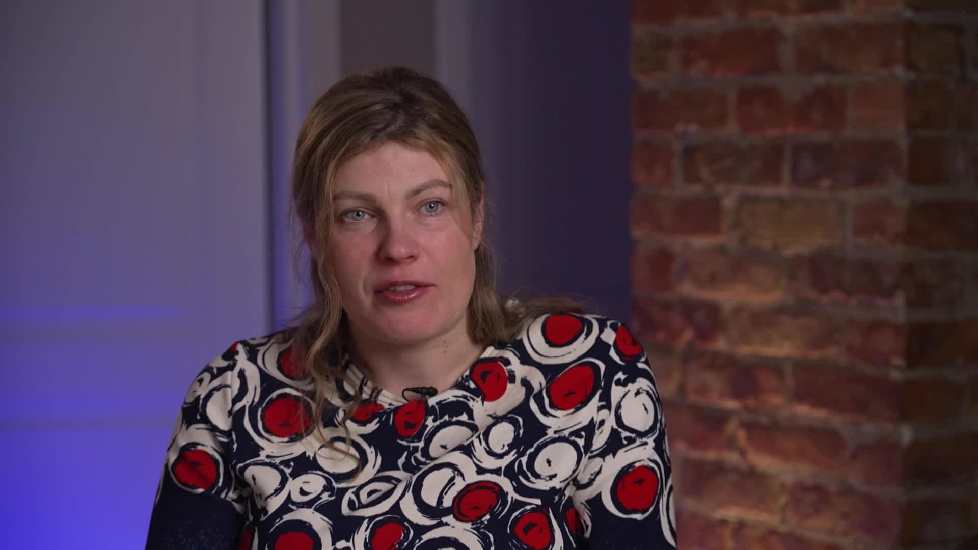 Slavenības. Bez filtra