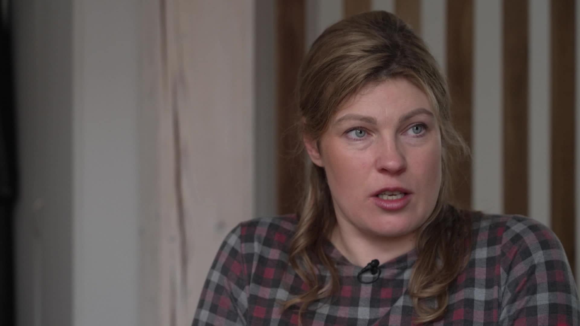 Slavenības. Bez filtra