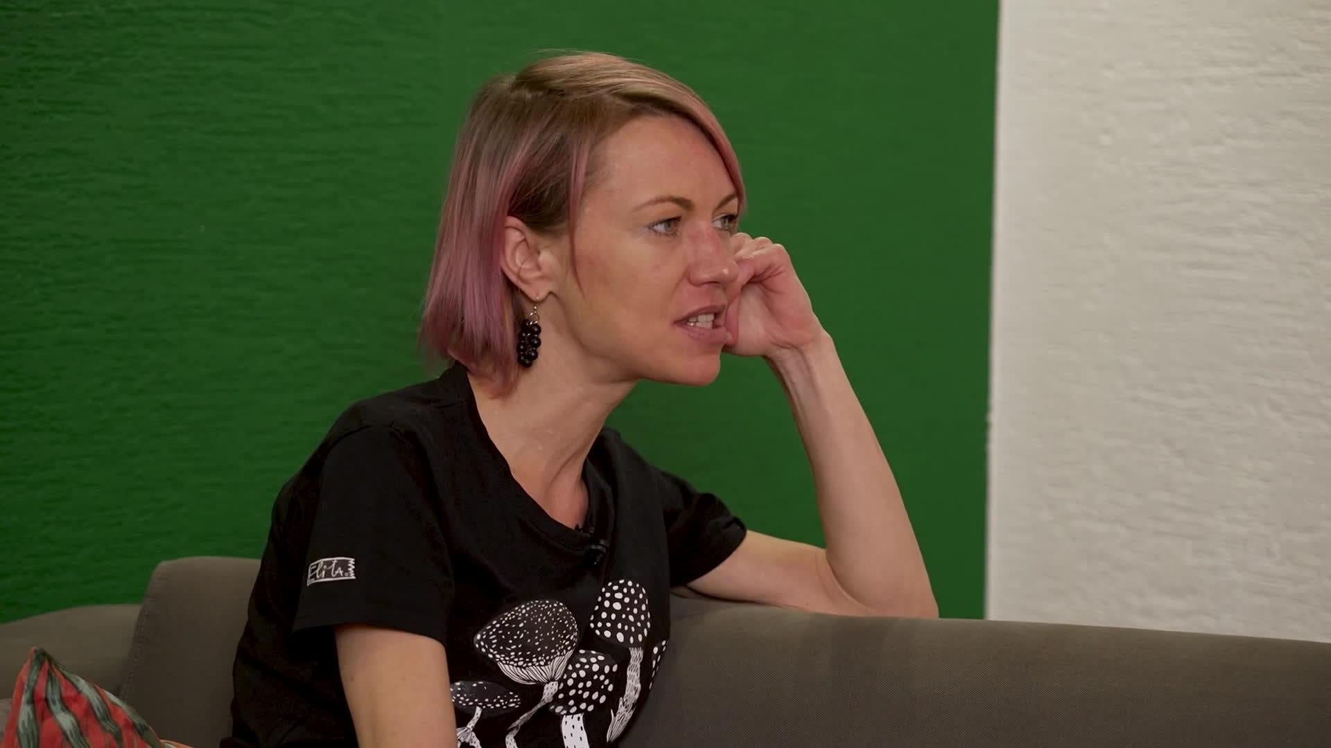 Slavenības. Bez filtra