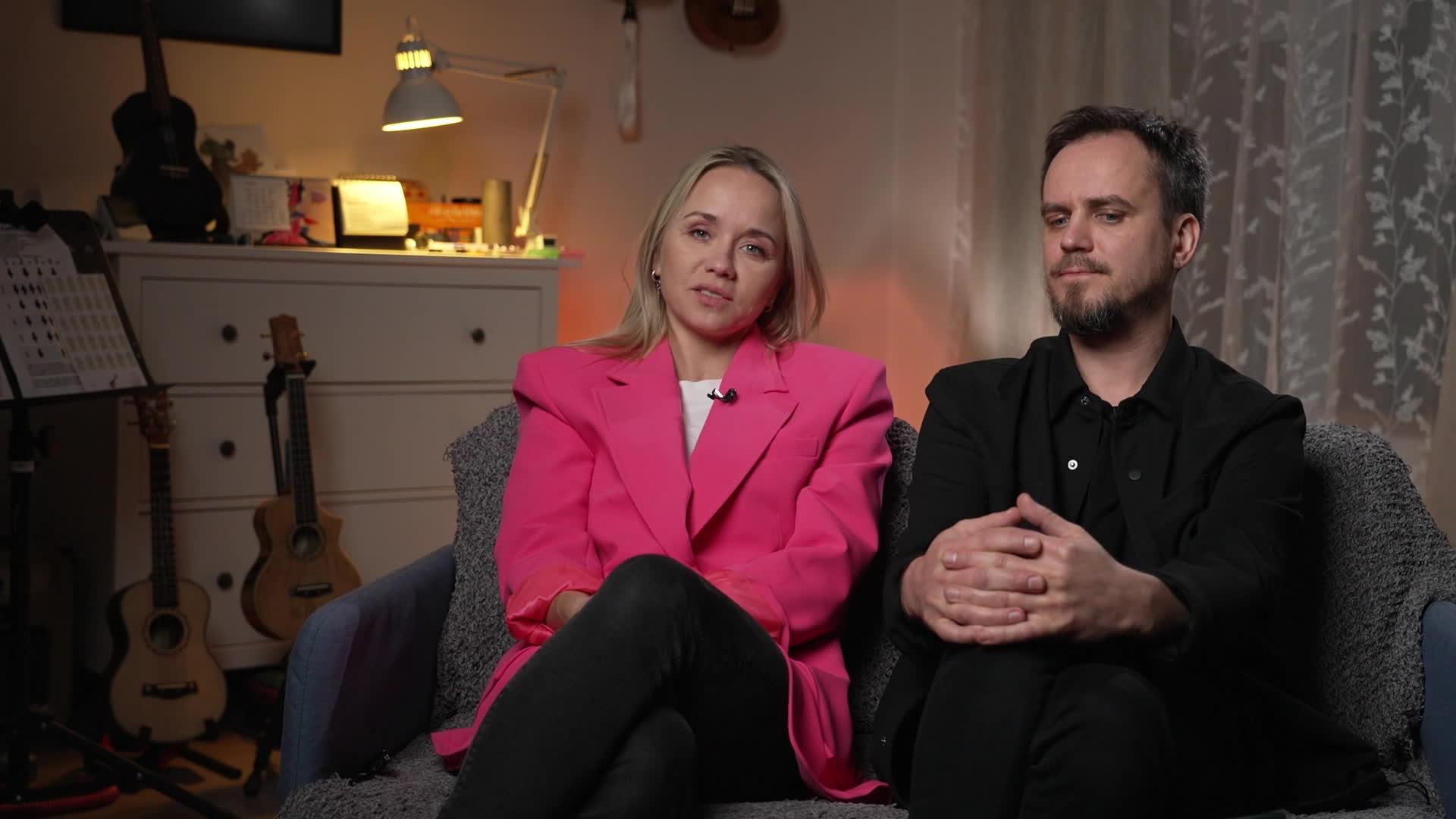 Vakariņš ar savējiem