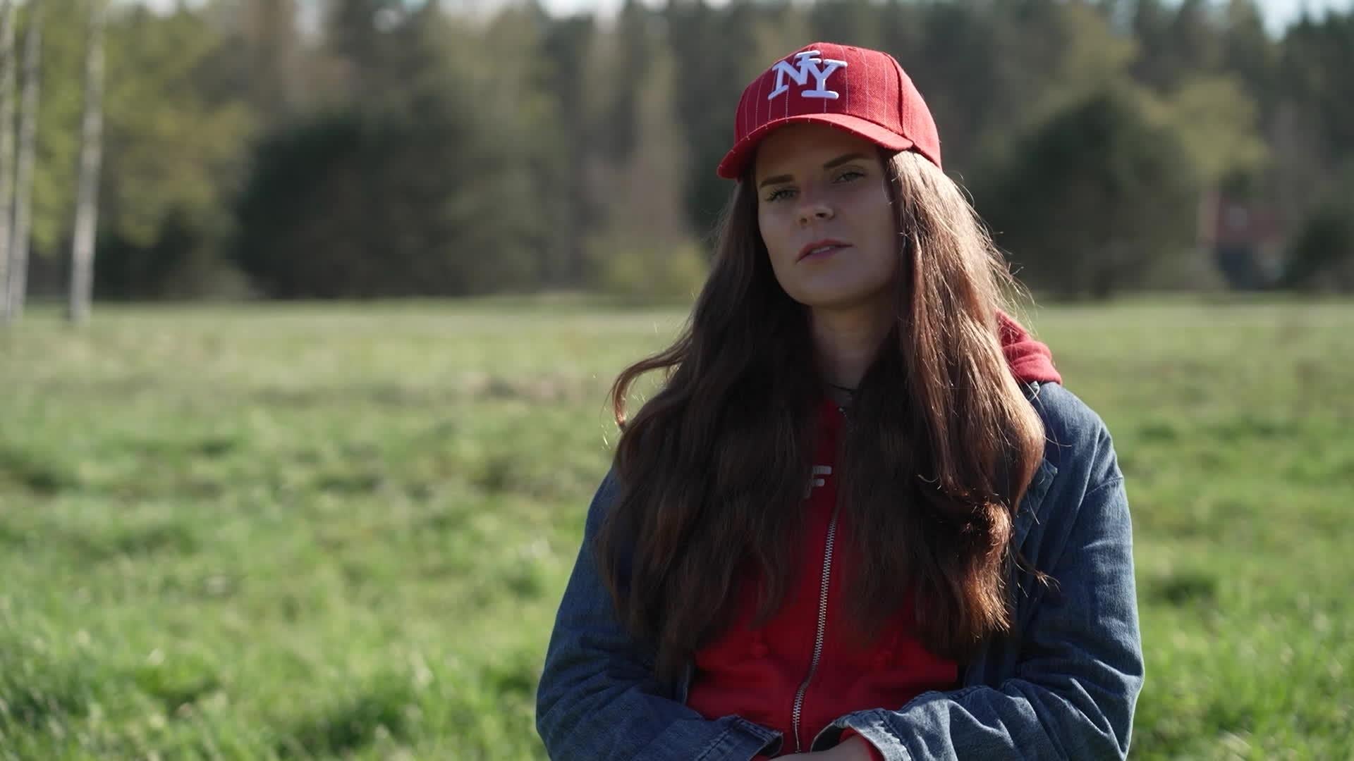 Slavenības. Bez filtra