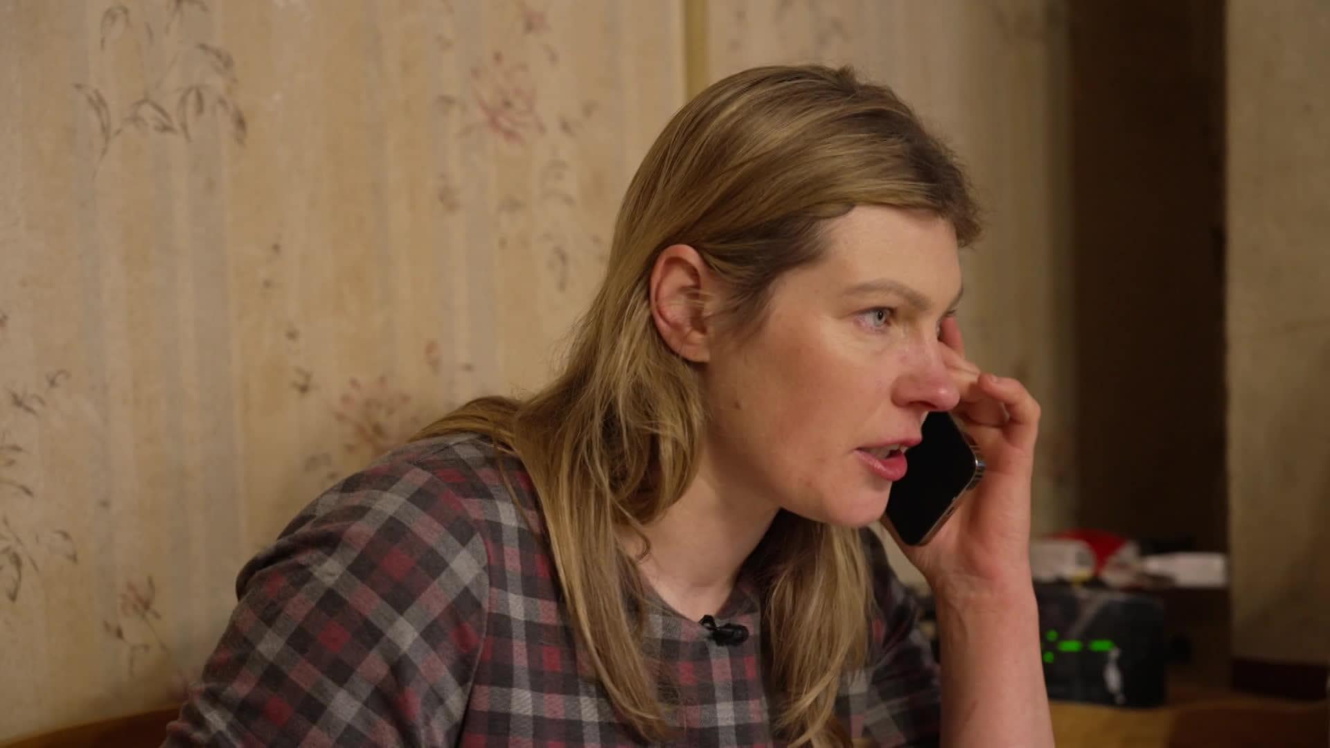 Slavenības. Bez filtra