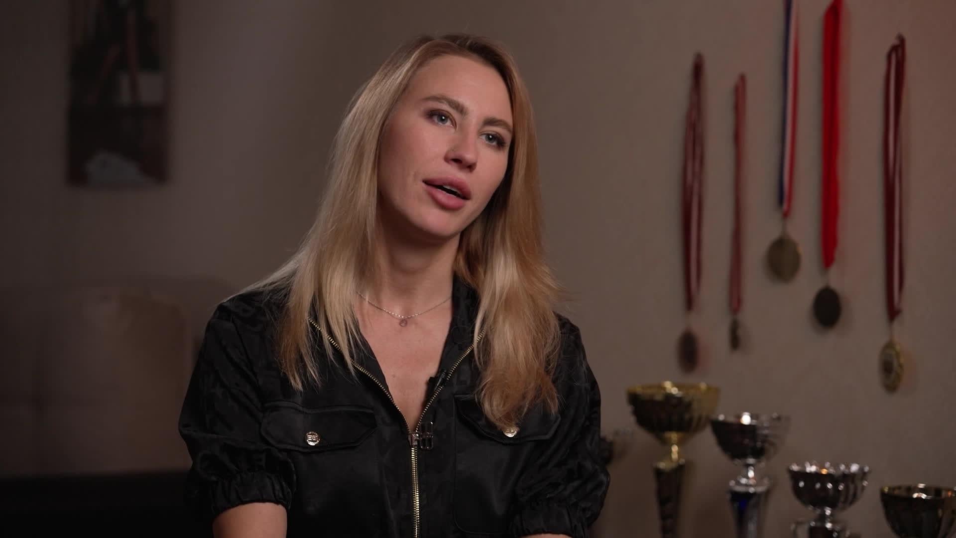 Slavenības. Bez filtra