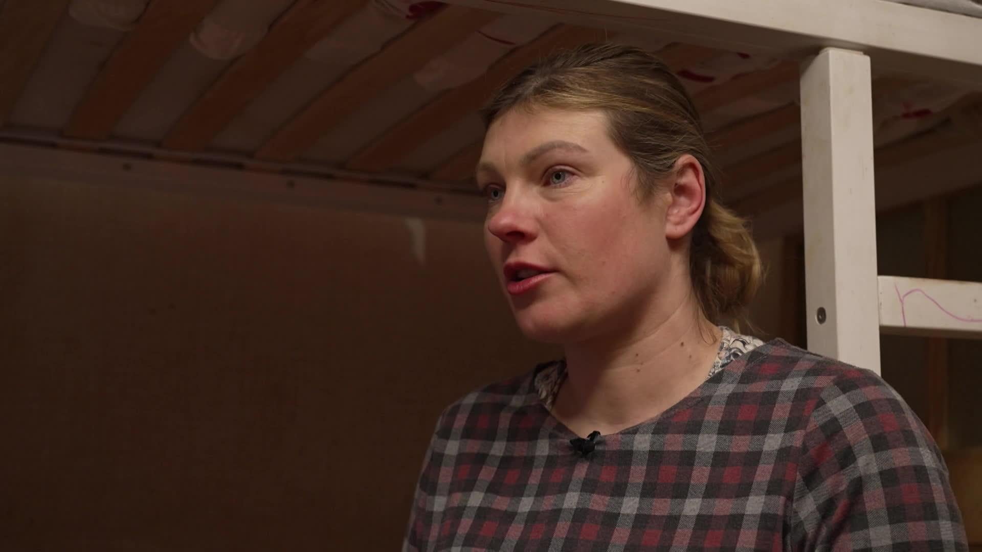 Slavenības. Bez filtra