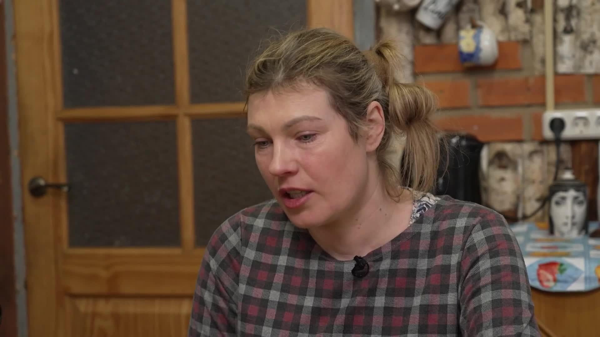 Slavenības. Bez filtra