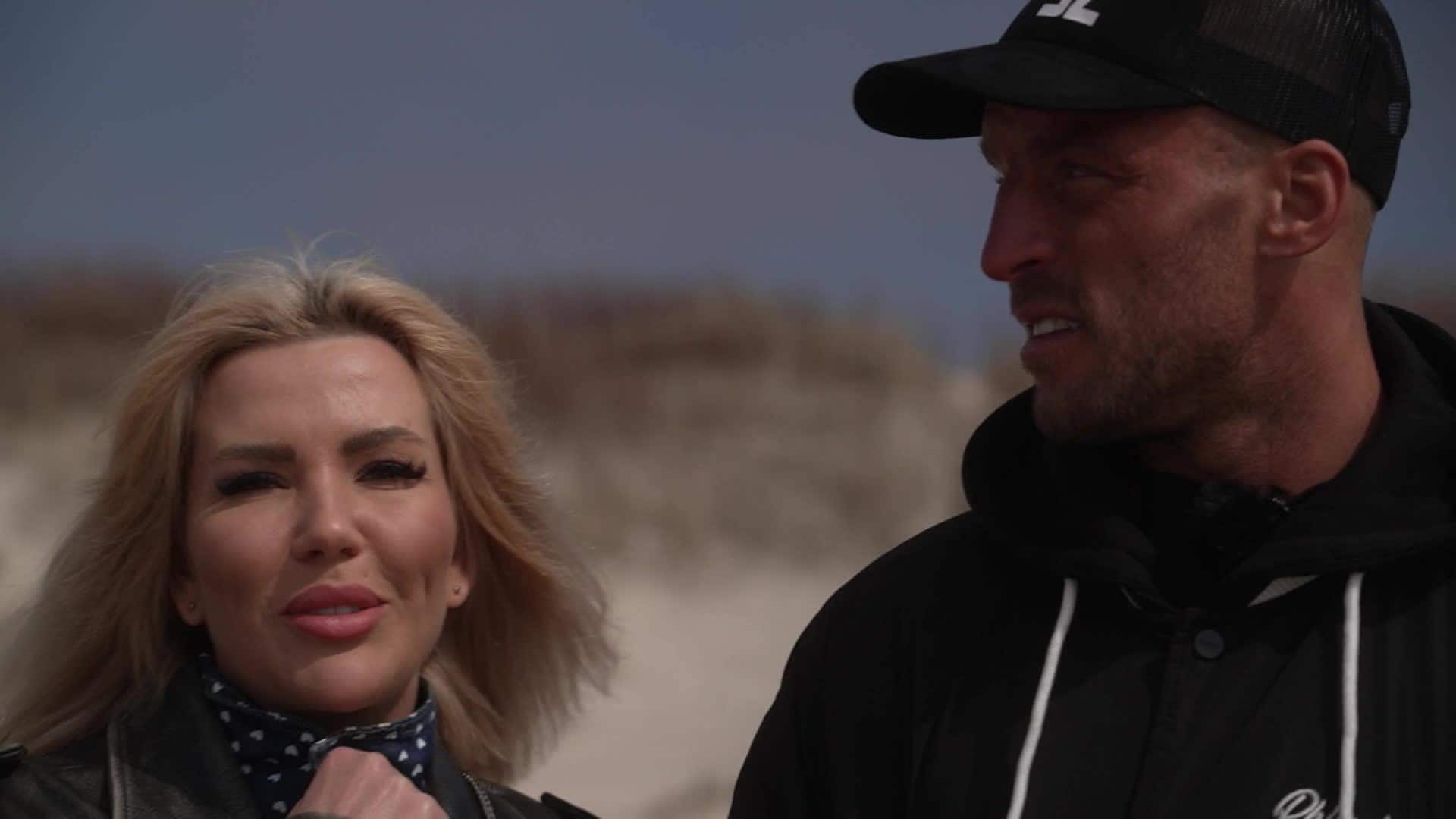 Slavenības. Bez filtra