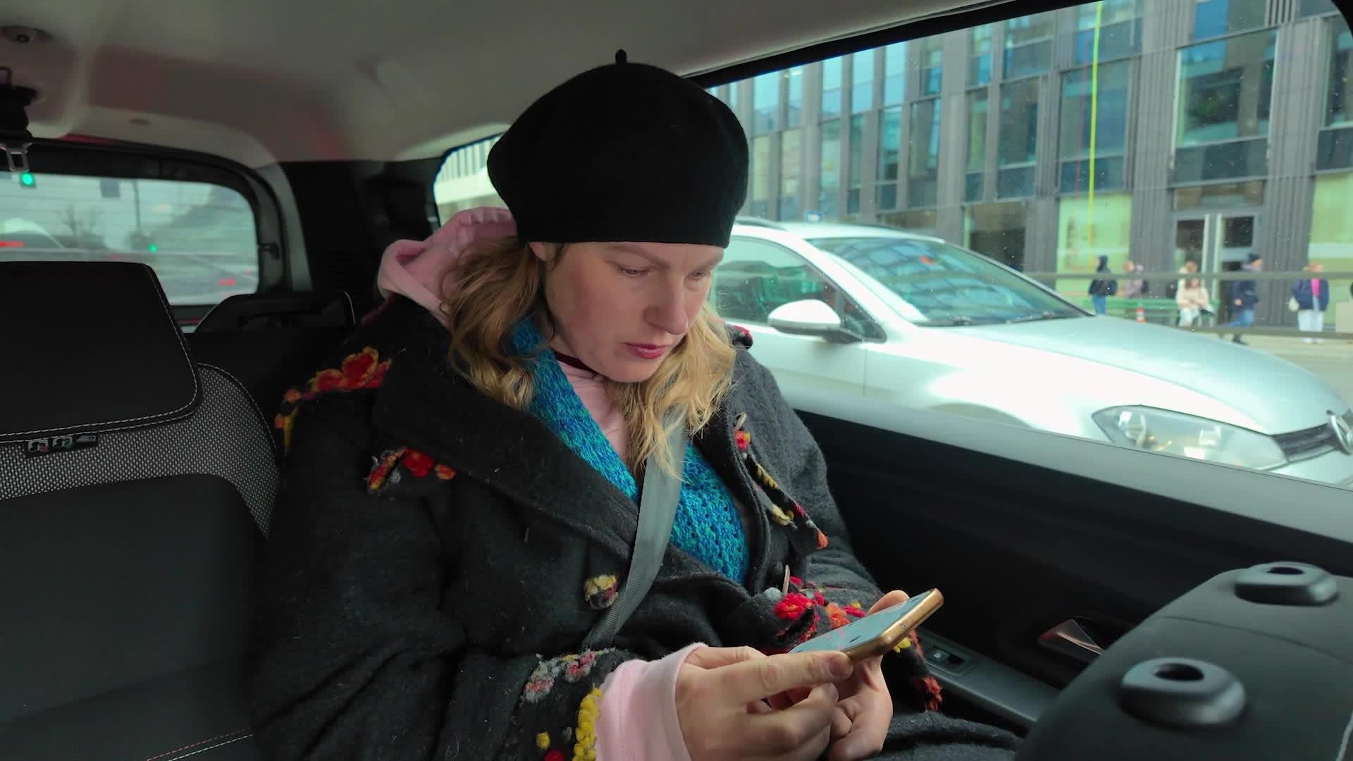 Slavenības. Bez filtra