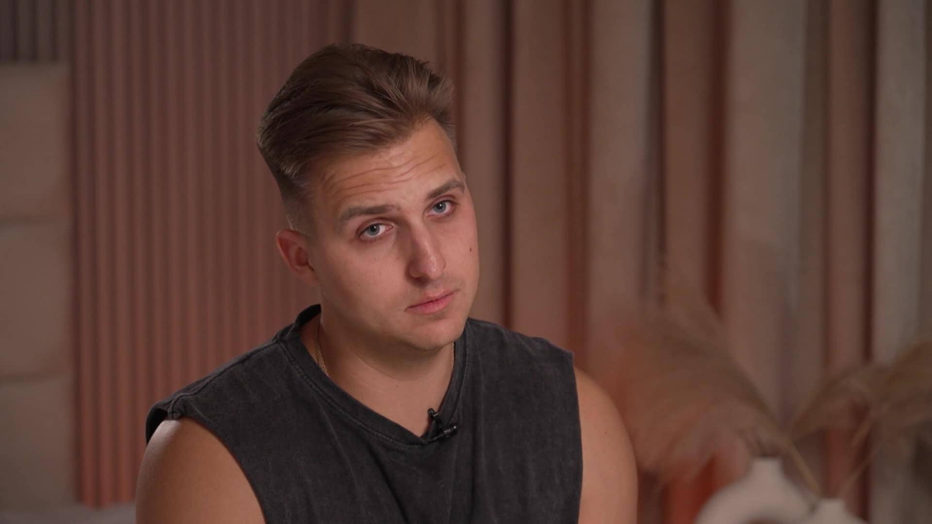 Slavenības. Bez filtra