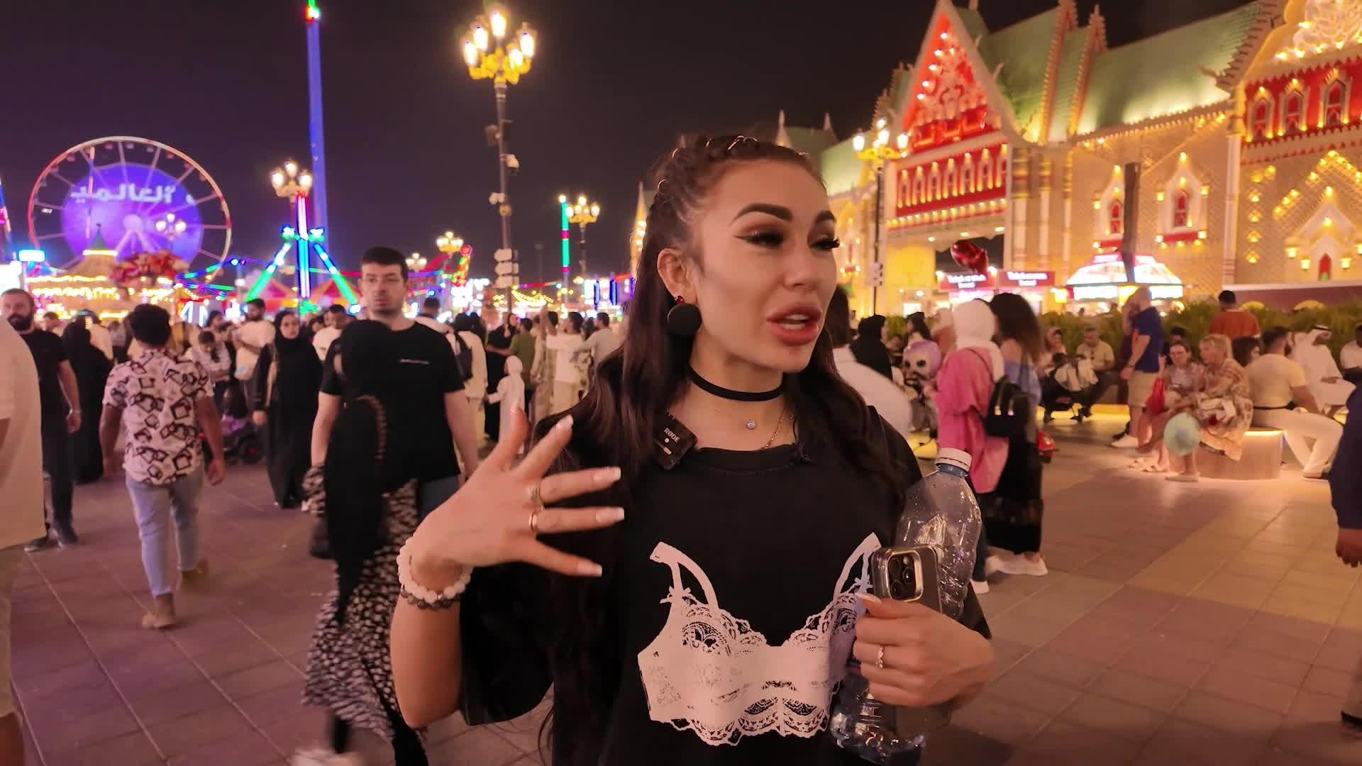 Slavenības. Bez filtra