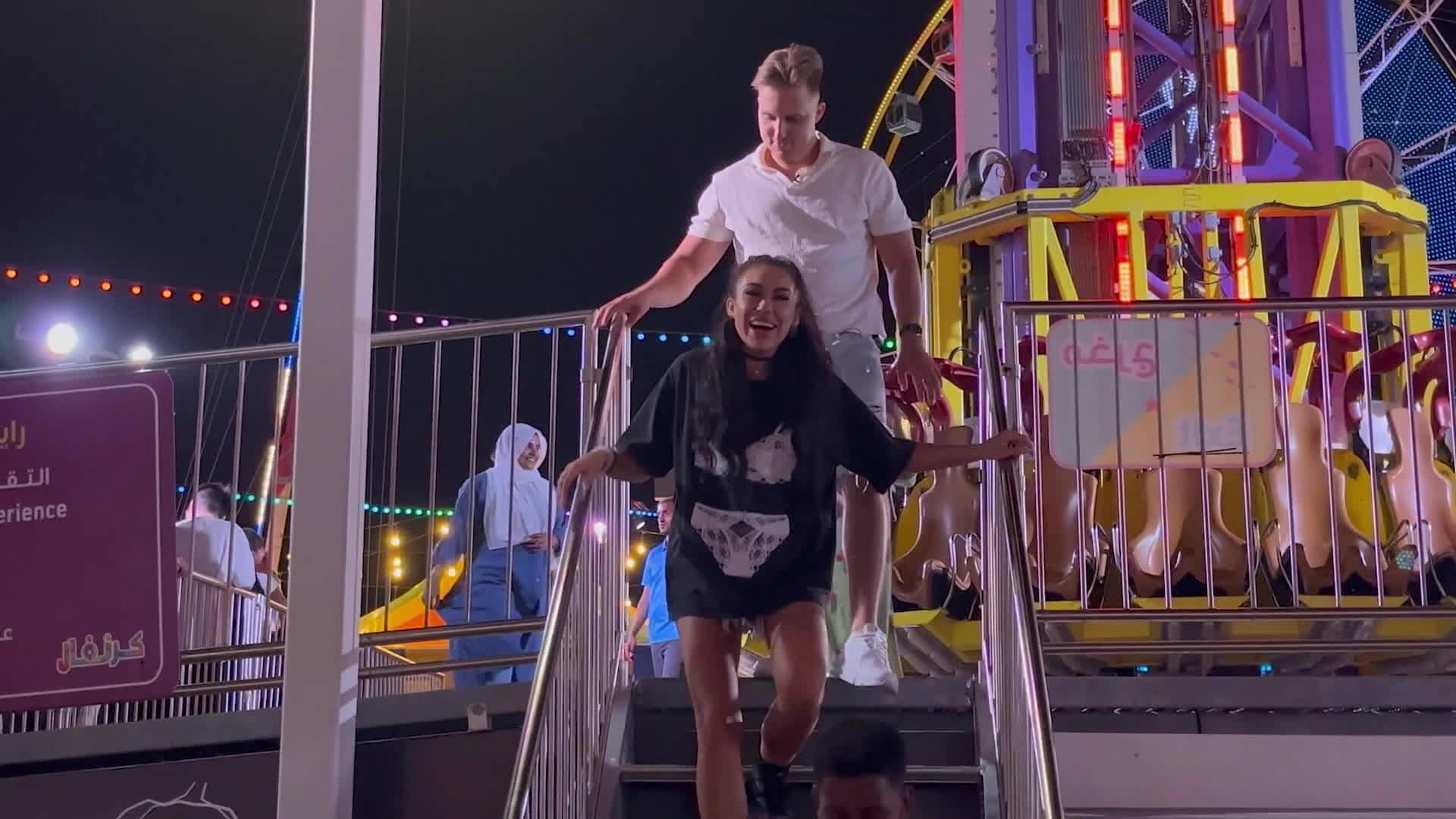 Slavenības. Bez filtra