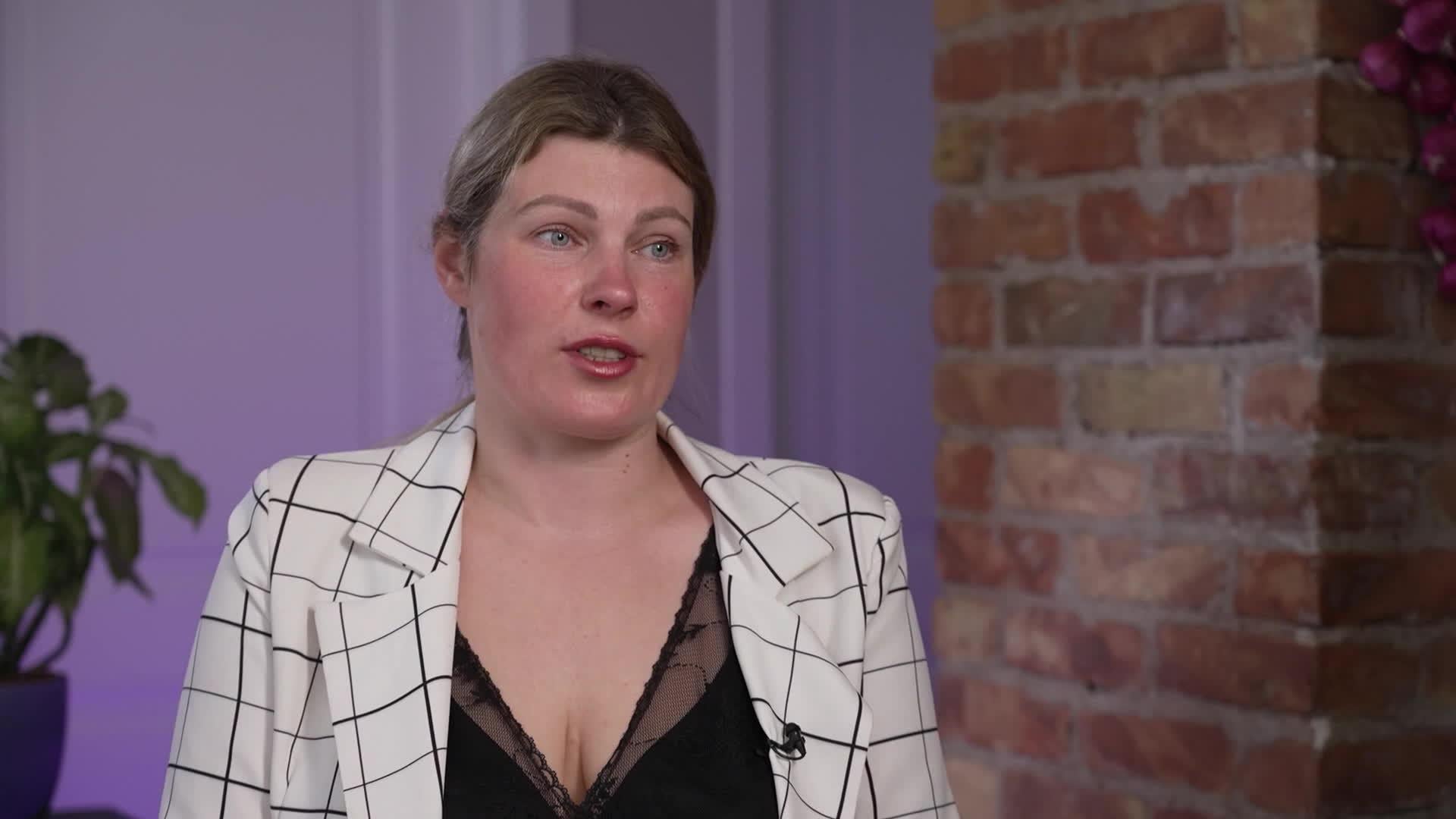 Slavenības. Bez filtra