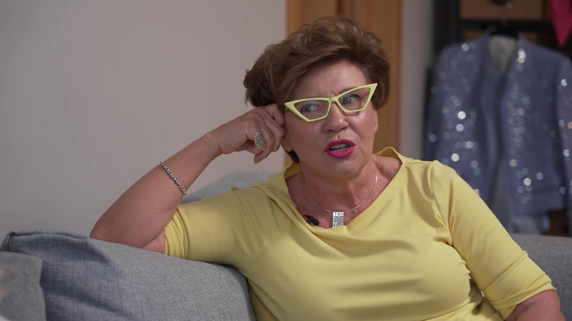 Slavenības. Bez filtra