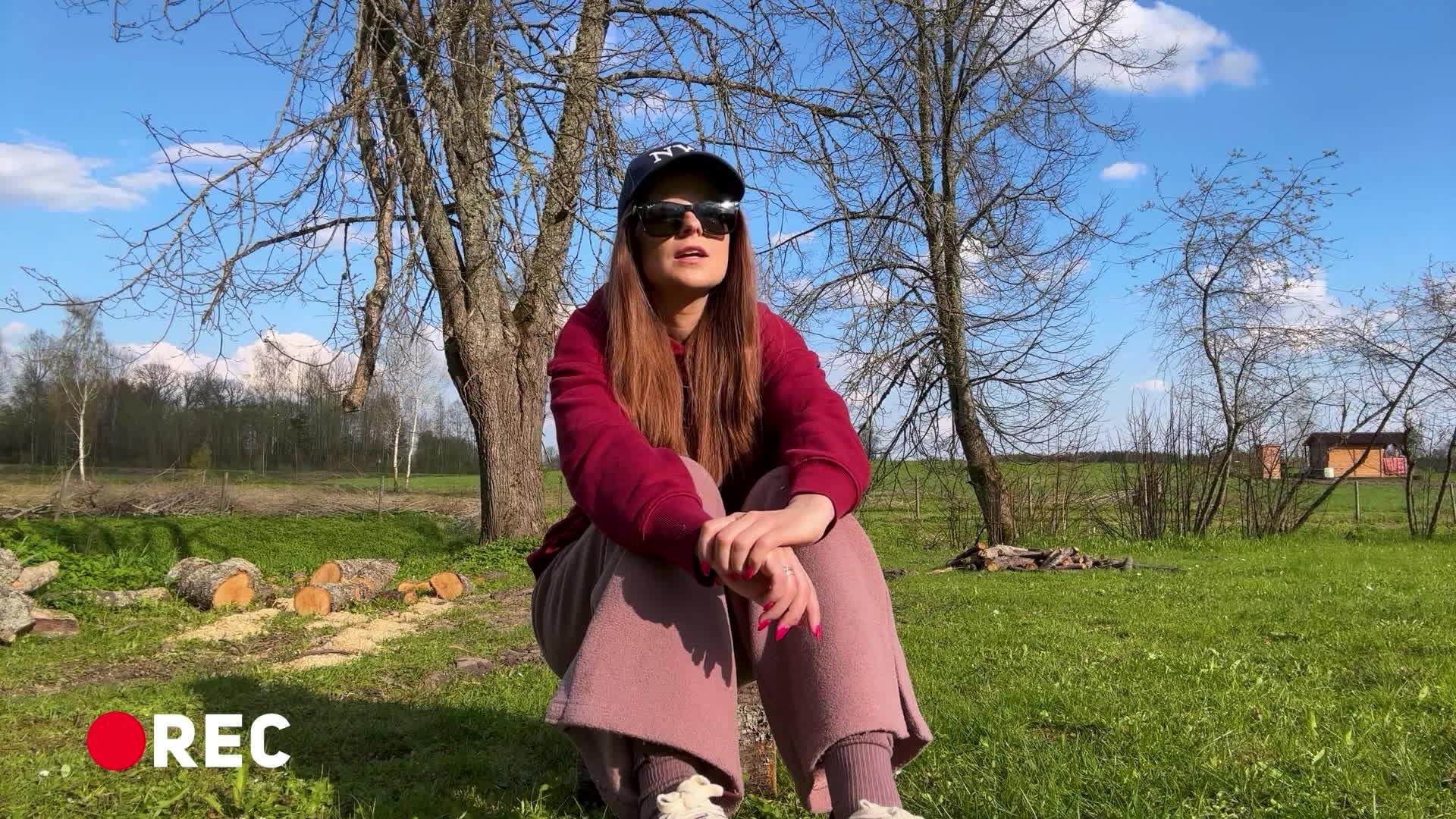 Slavenības. Bez filtra