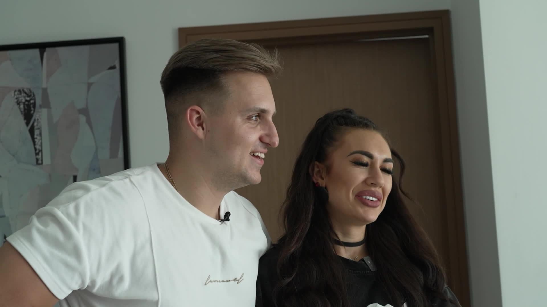 Slavenības. Bez filtra