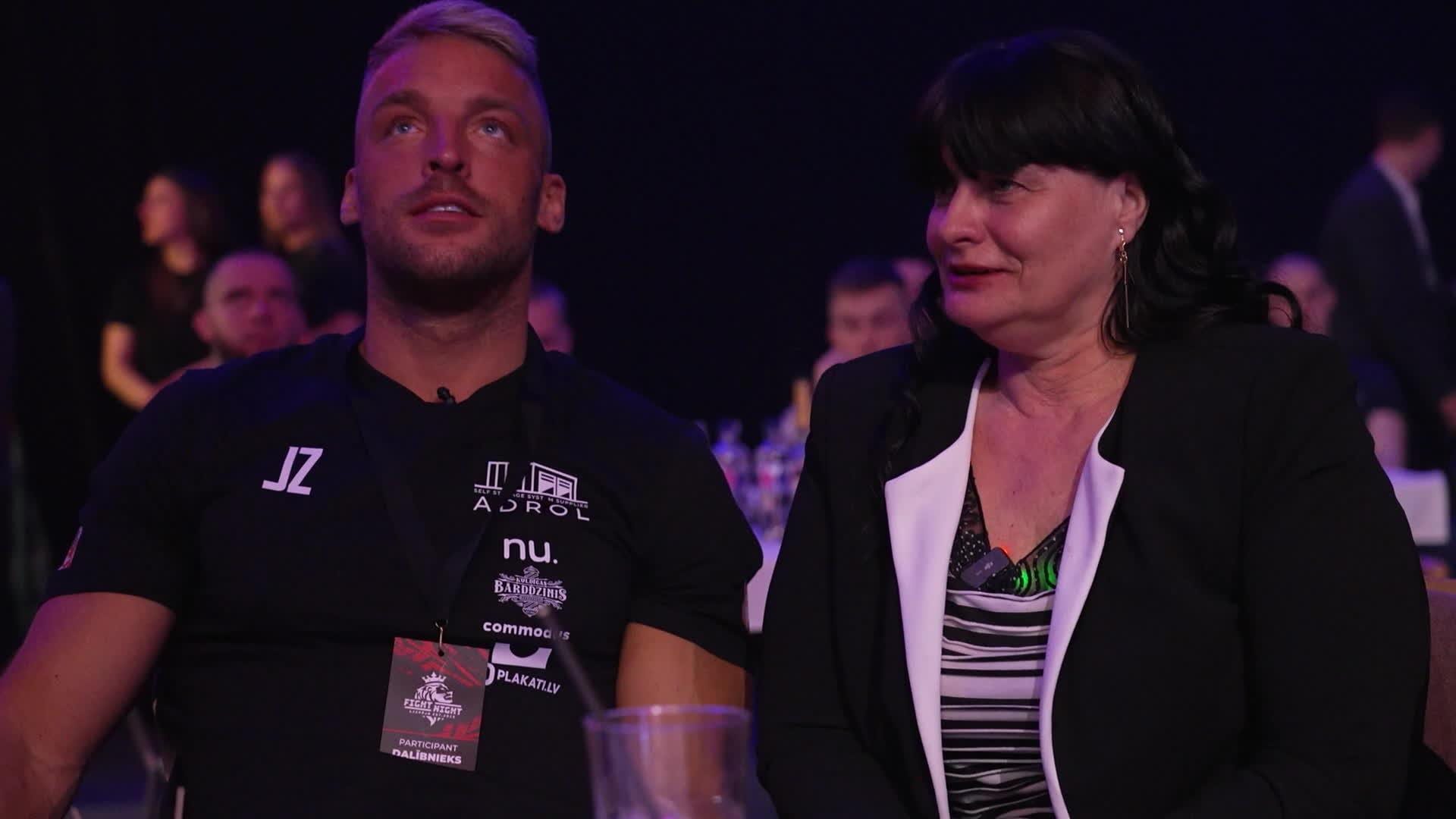 Slavenības. Bez filtra