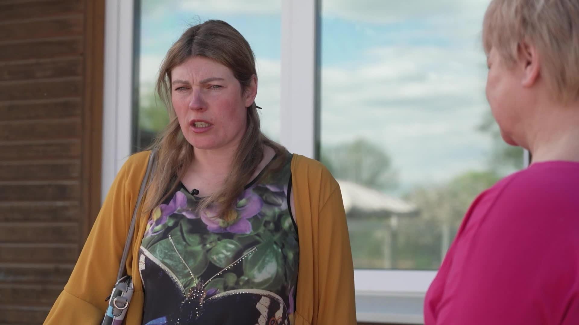 Slavenības. Bez filtra