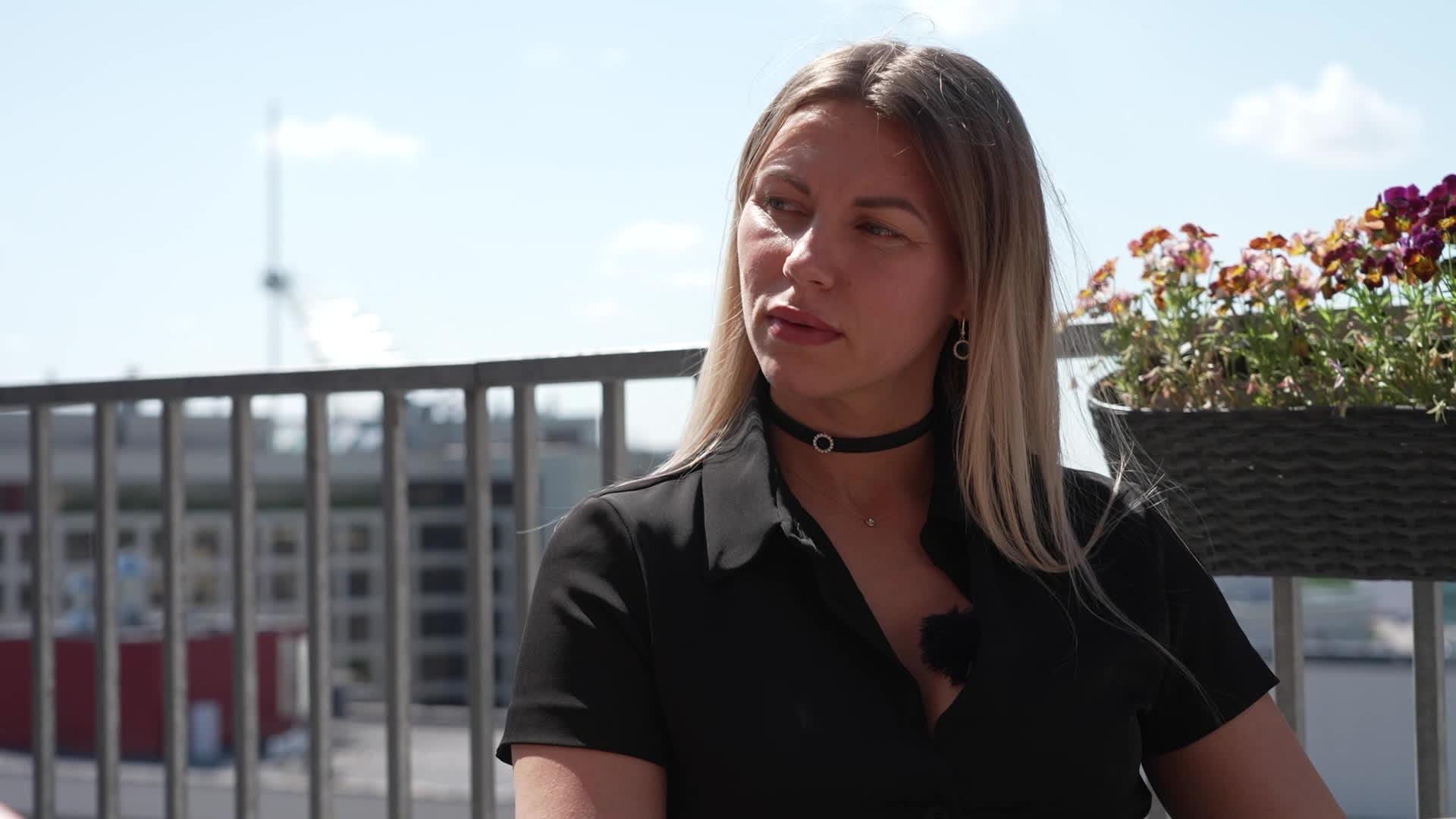 Slavenības. Bez filtra