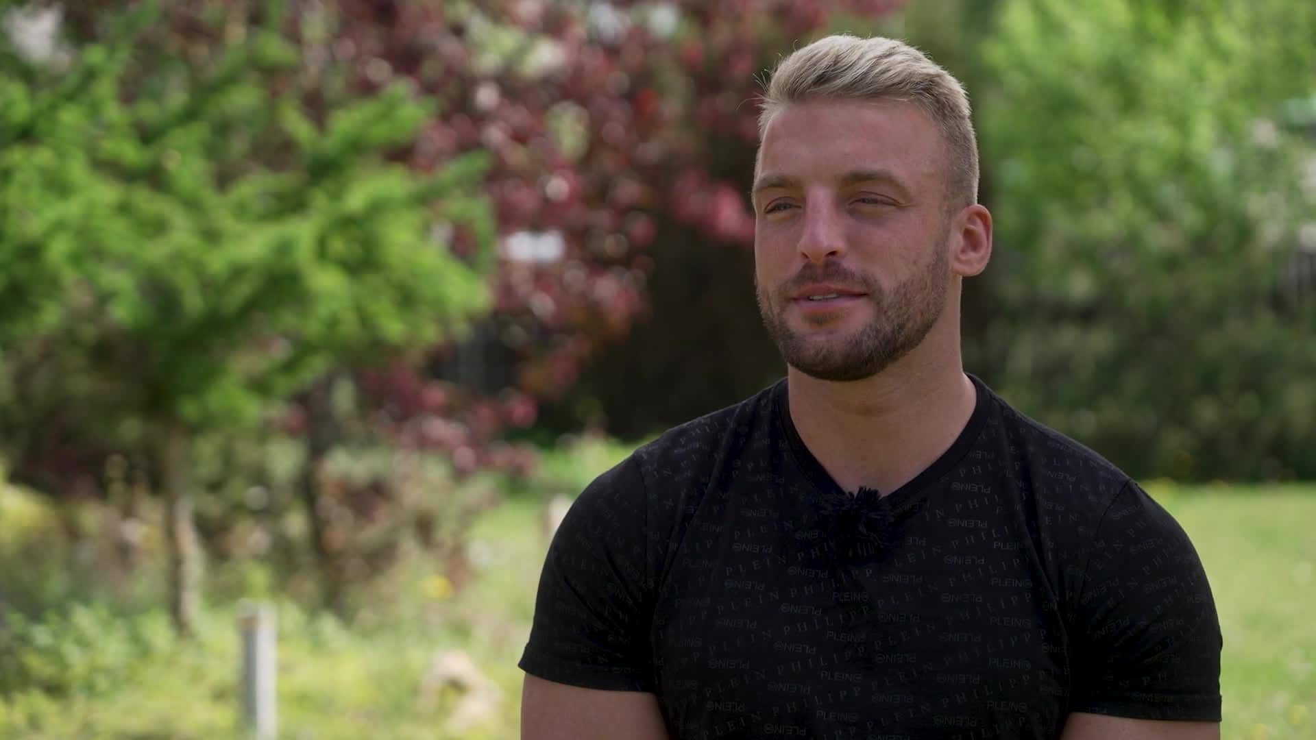 Slavenības. Bez filtra