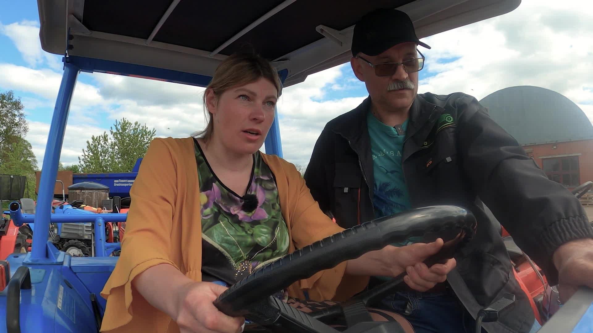 Slavenības. Bez filtra