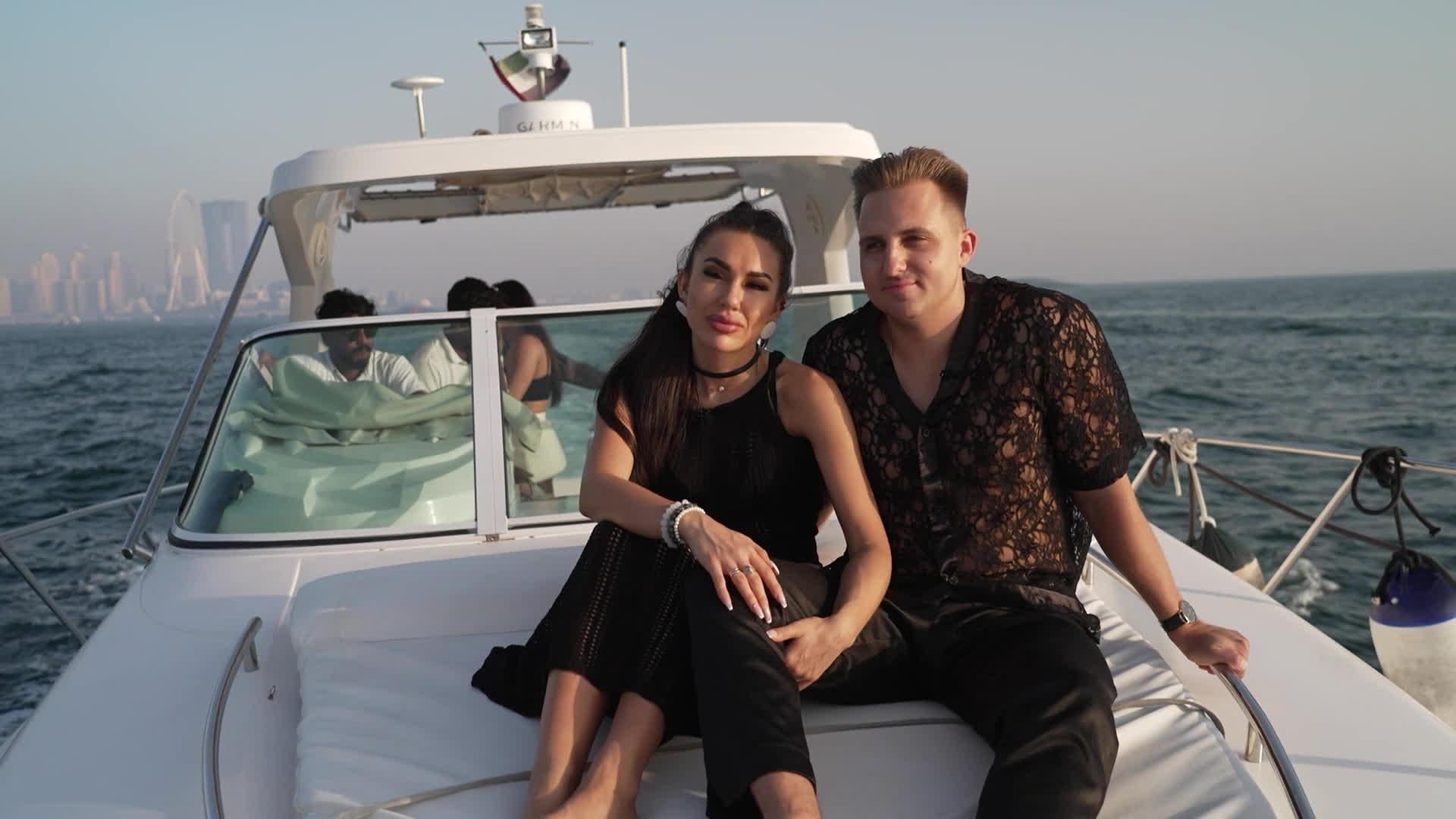 Slavenības. Bez filtra