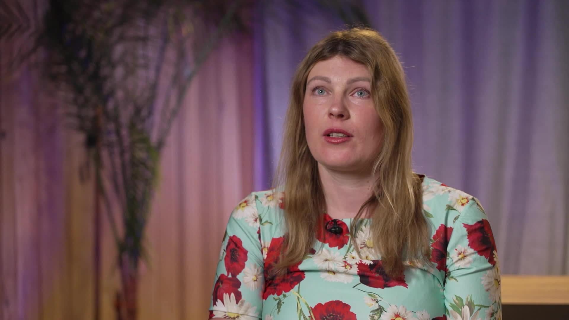 Slavenības. Bez filtra