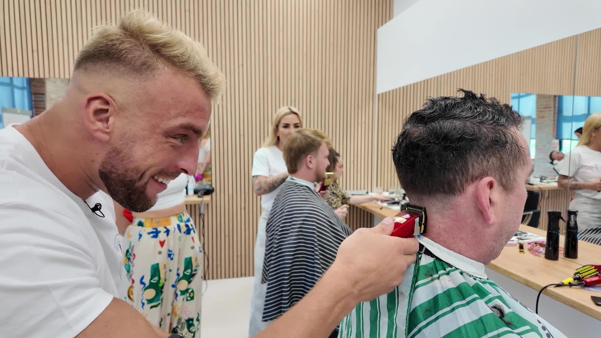 Slavenības. Bez filtra