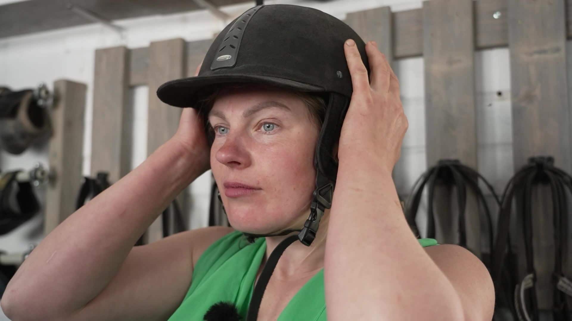 Slavenības. Bez filtra