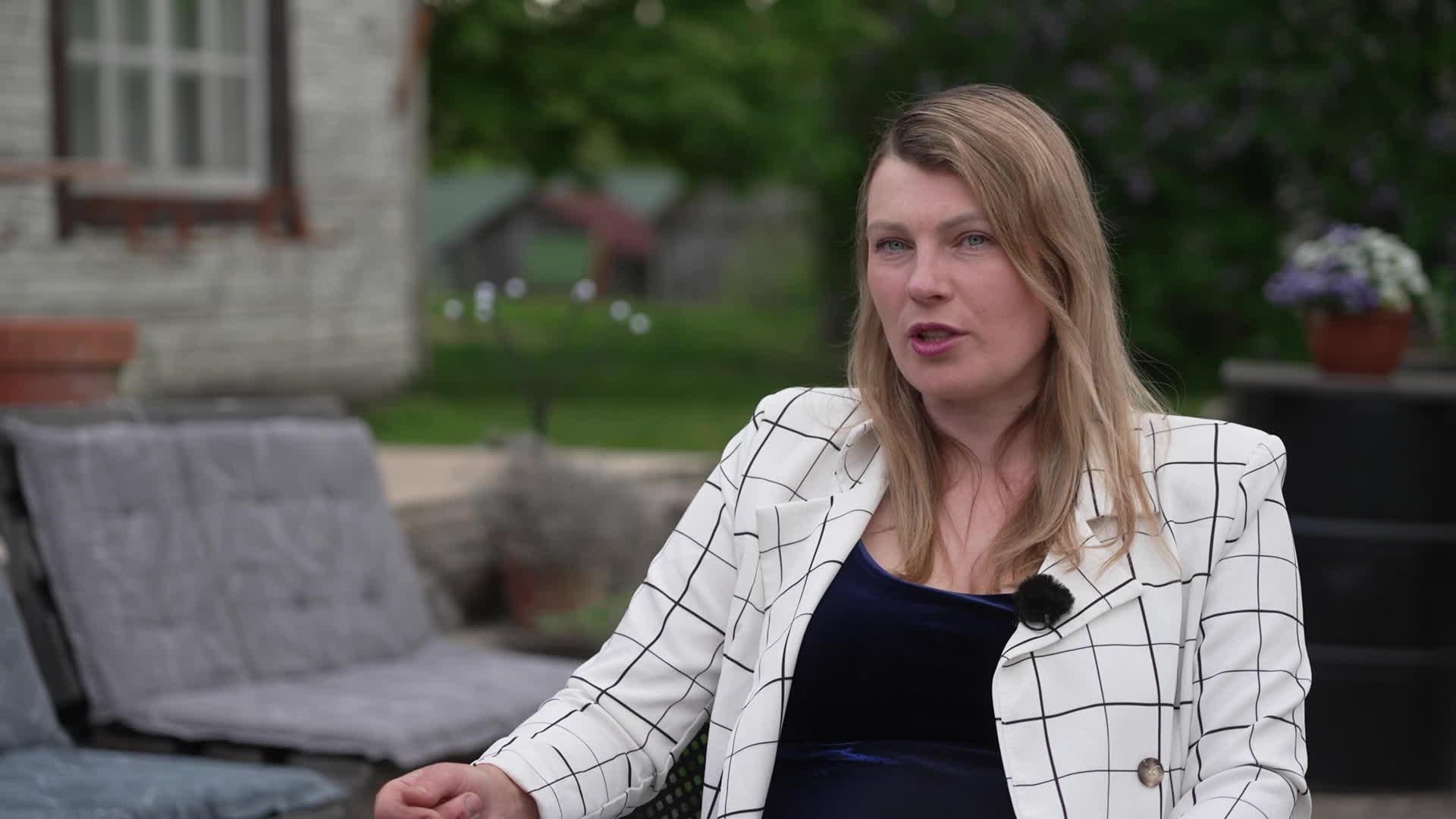 Slavenības. Bez filtra