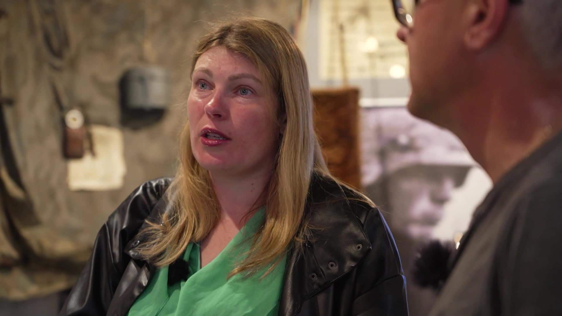 Slavenības. Bez filtra