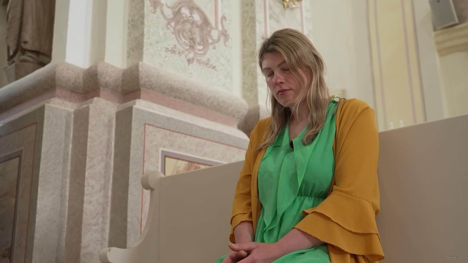 Slavenības. Bez filtra