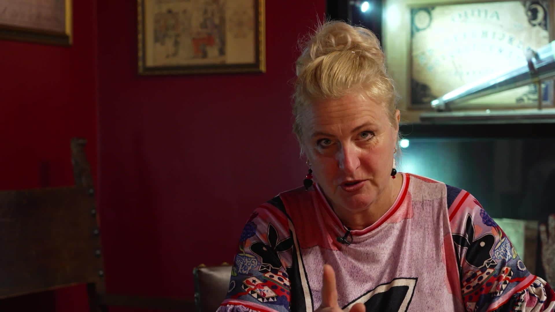 Slavenības. Bez filtra