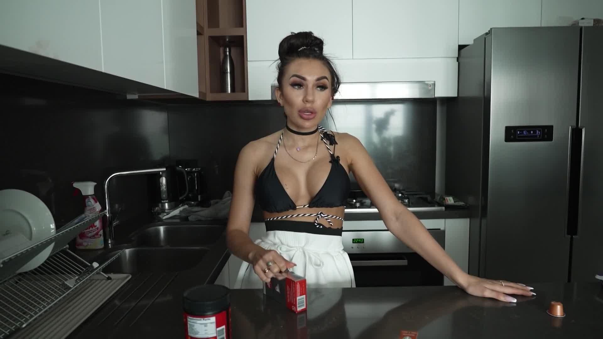 Slavenības. Bez filtra