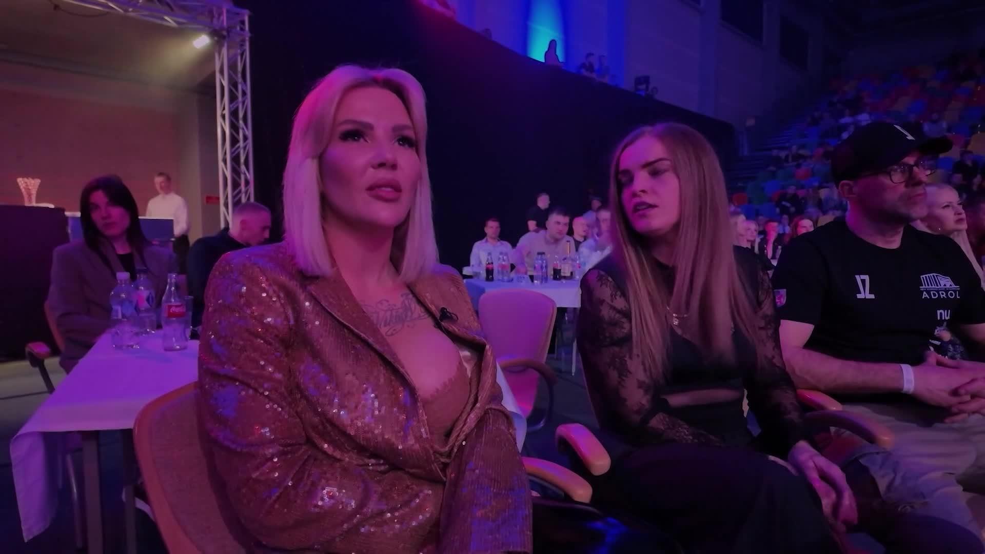 Slavenības. Bez filtra