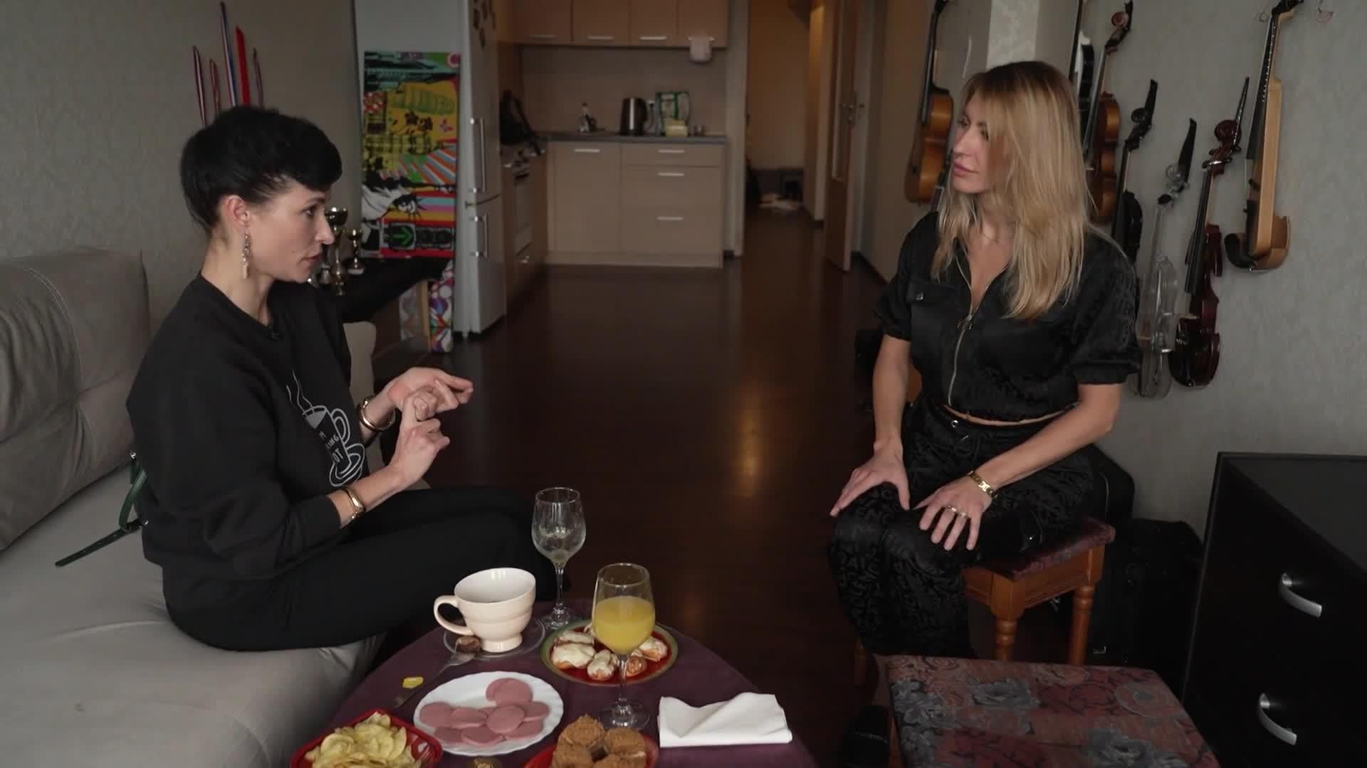 Slavenības. Bez filtra