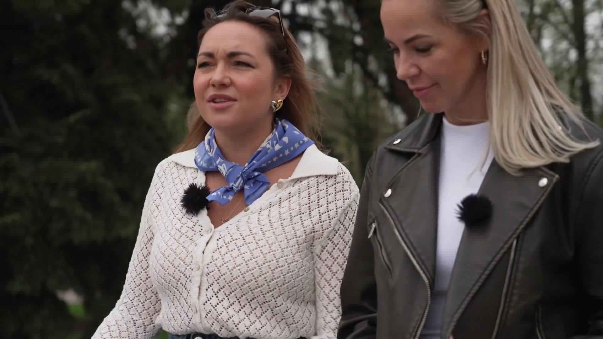 Slavenības. Bez filtra