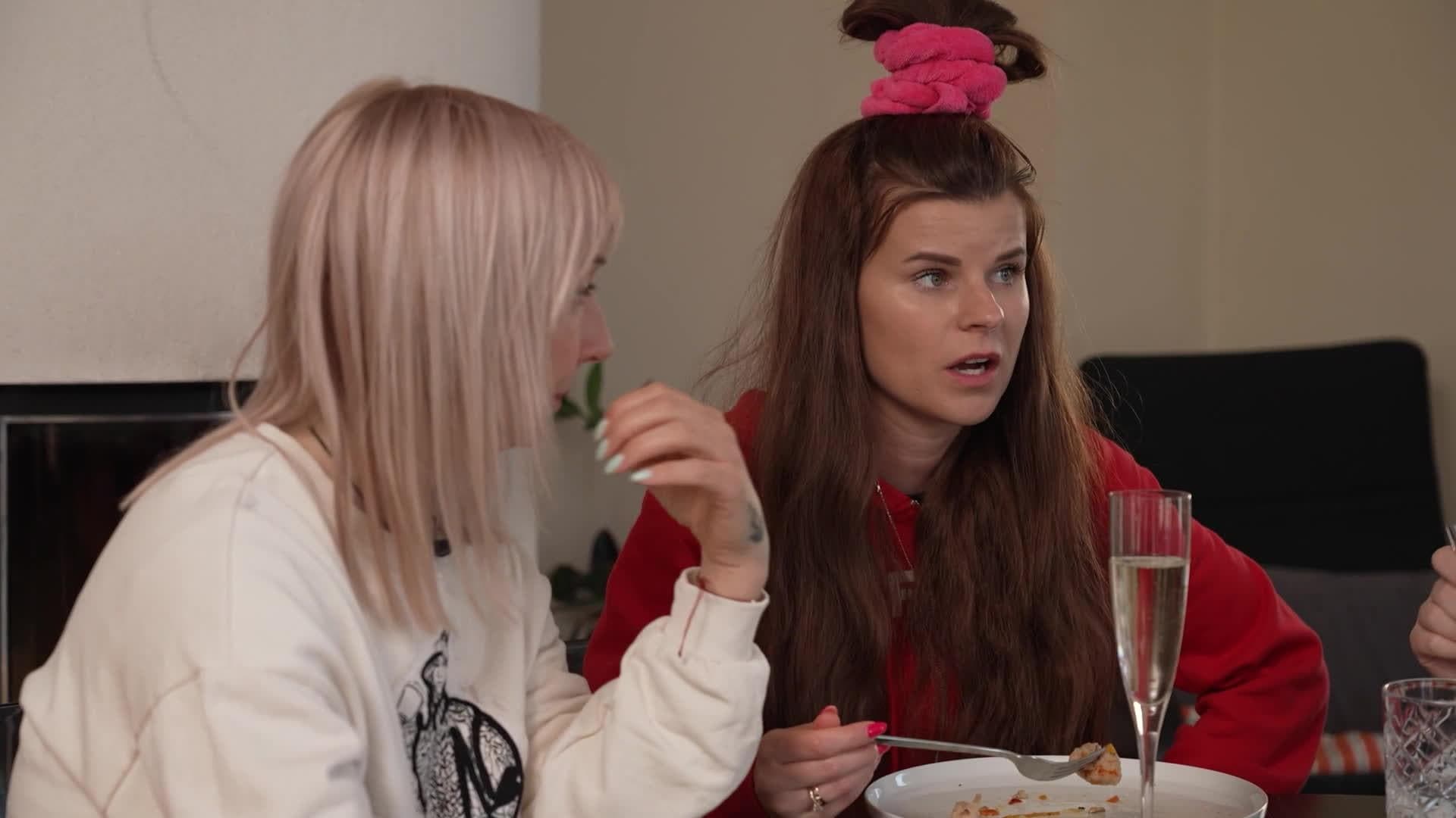 Slavenības. Bez filtra