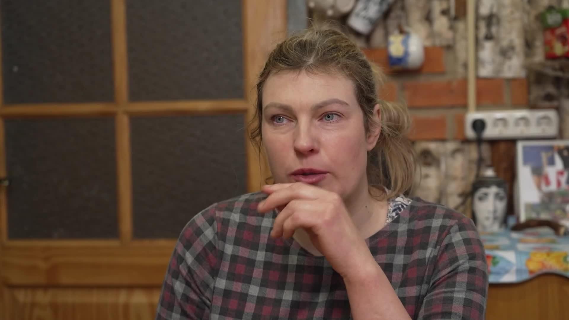 Slavenības. Bez filtra