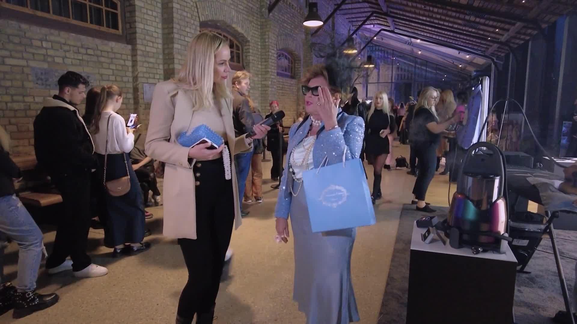 Slavenības. Bez filtra